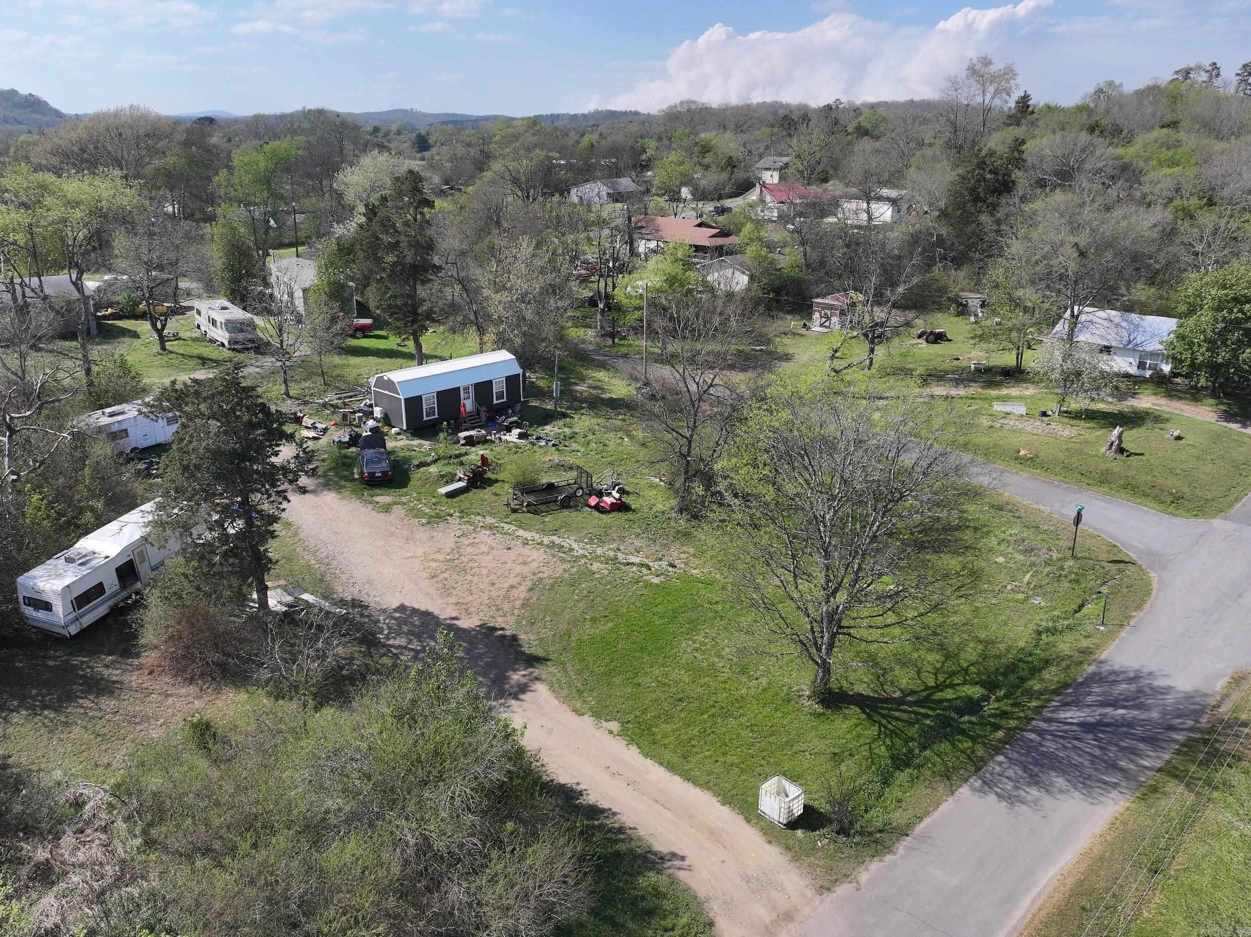 237 Cedar  Norman, AR