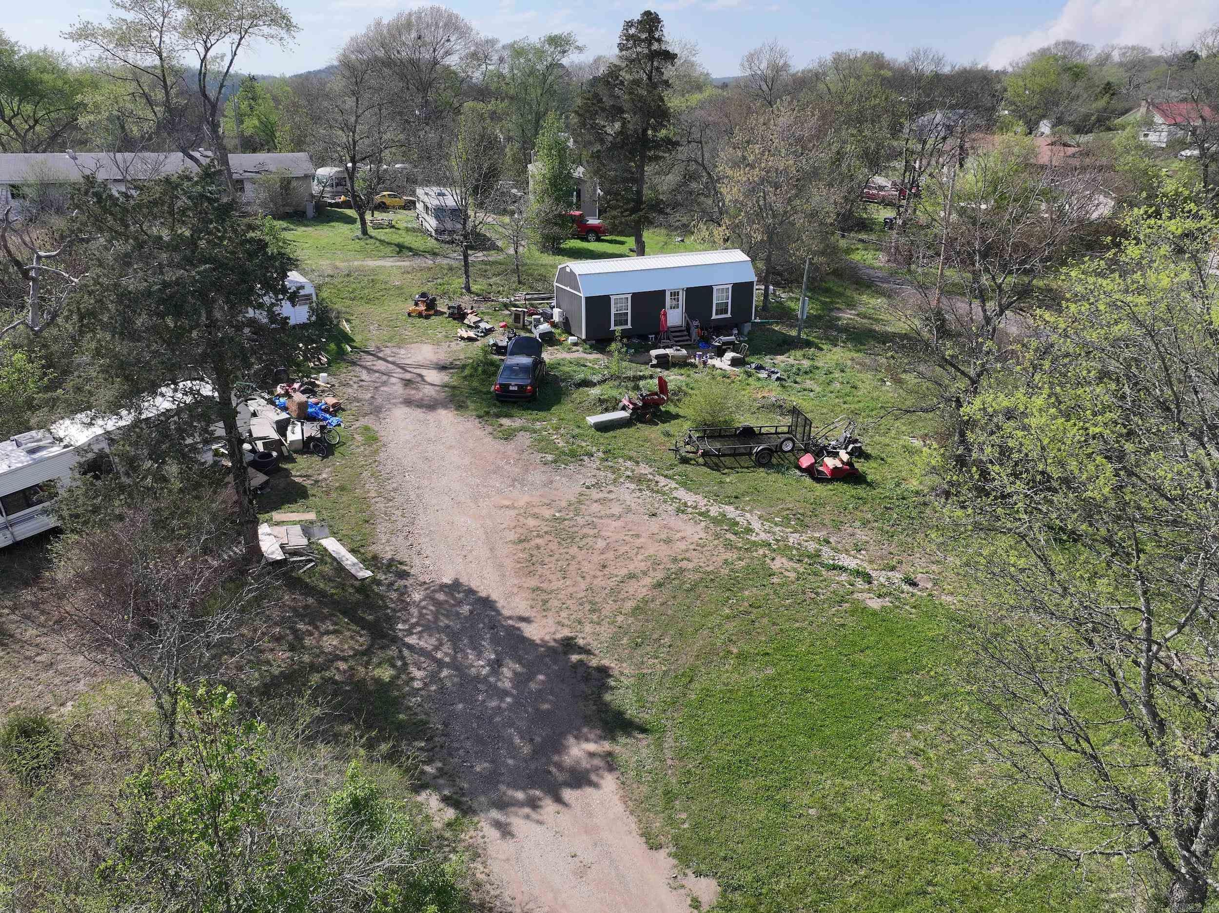 237 Cedar  Norman, AR