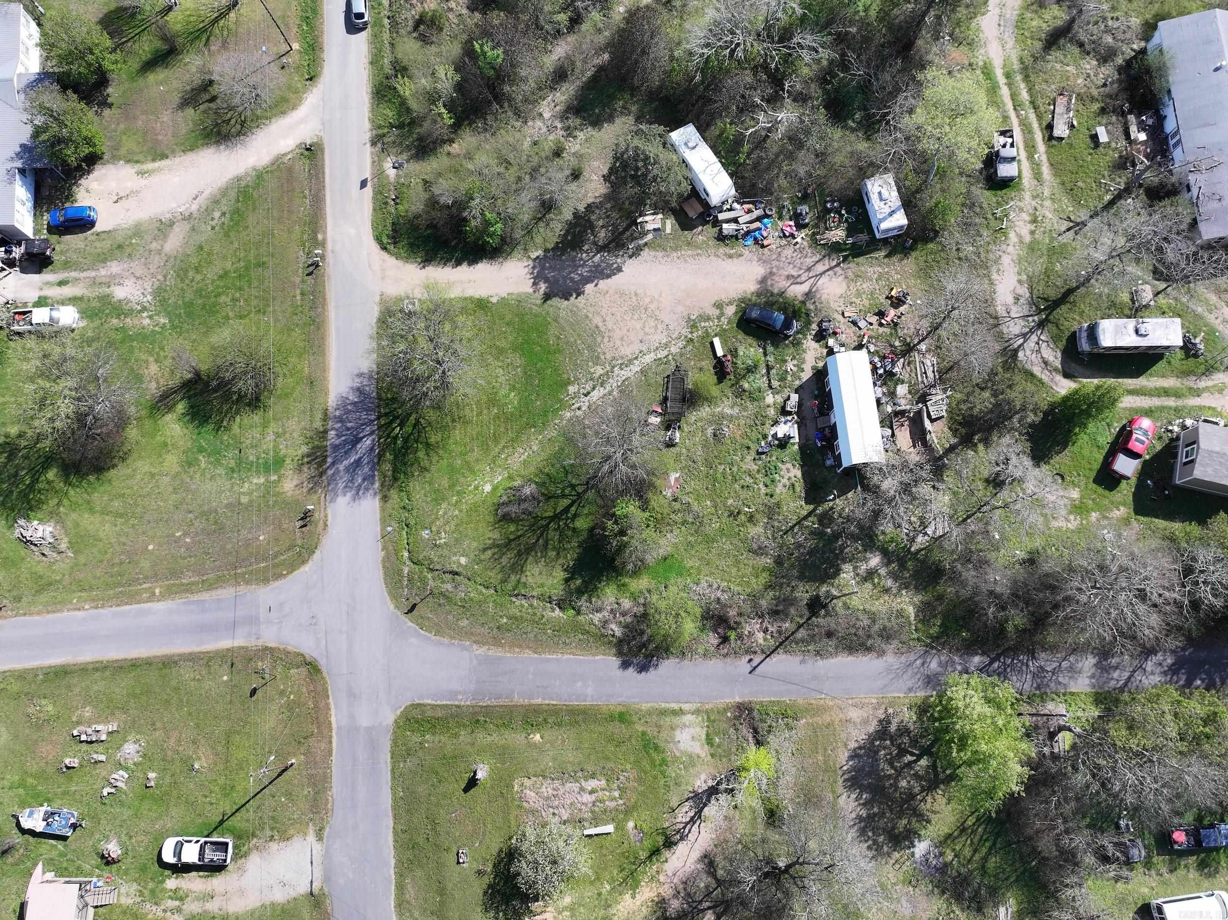 237 Cedar  Norman, AR