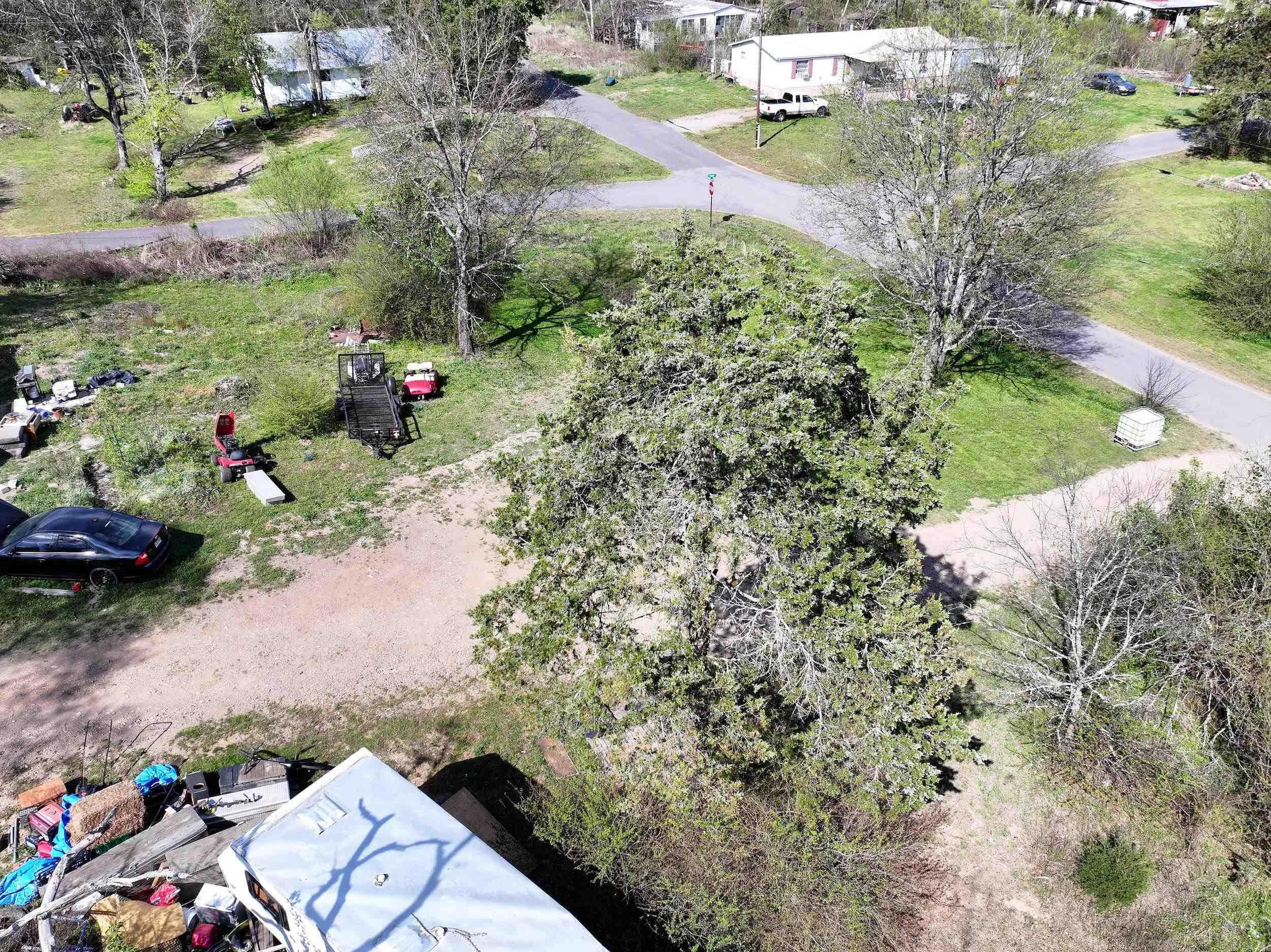 237 Cedar  Norman, AR