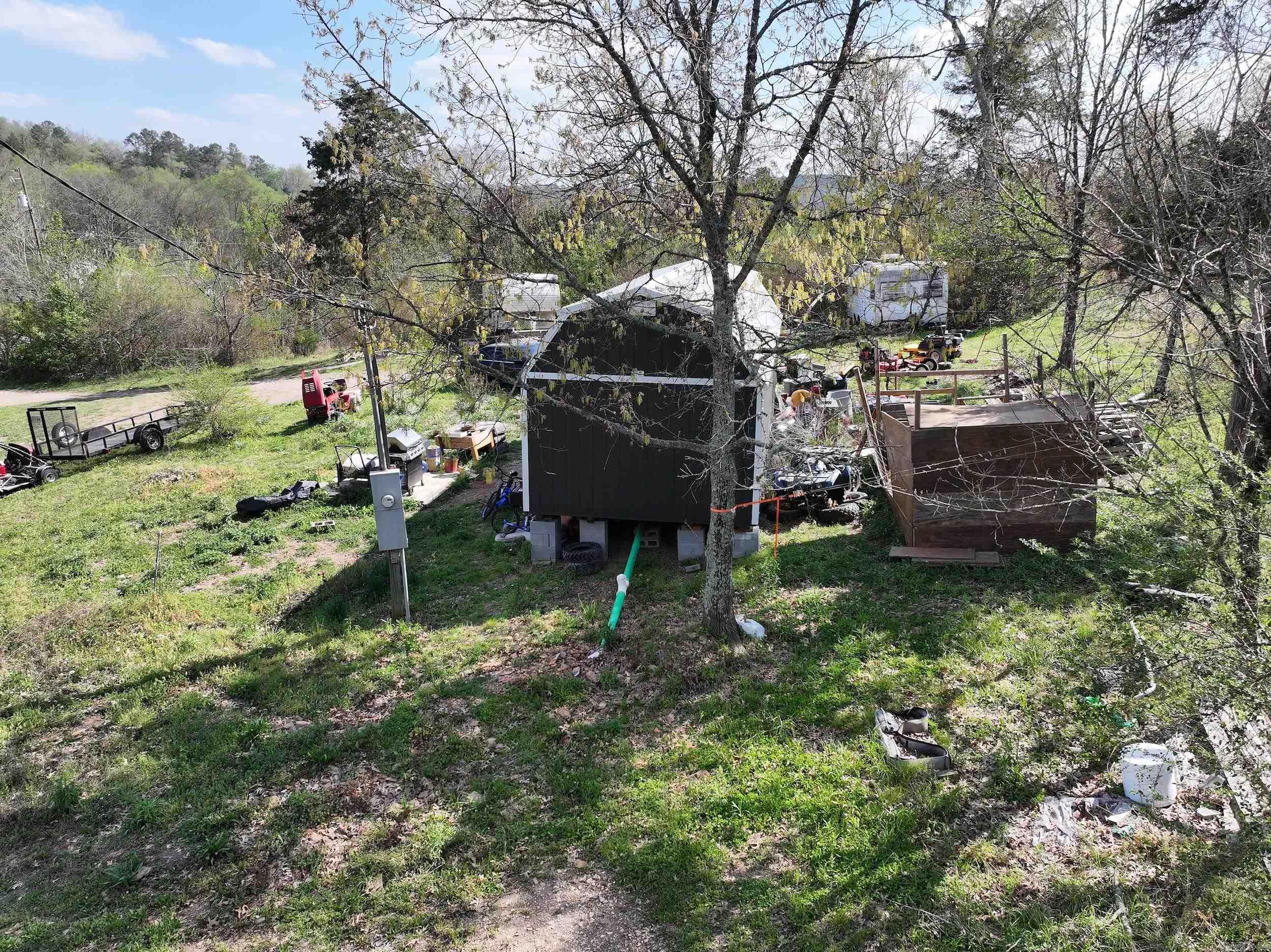 237 Cedar  Norman, AR