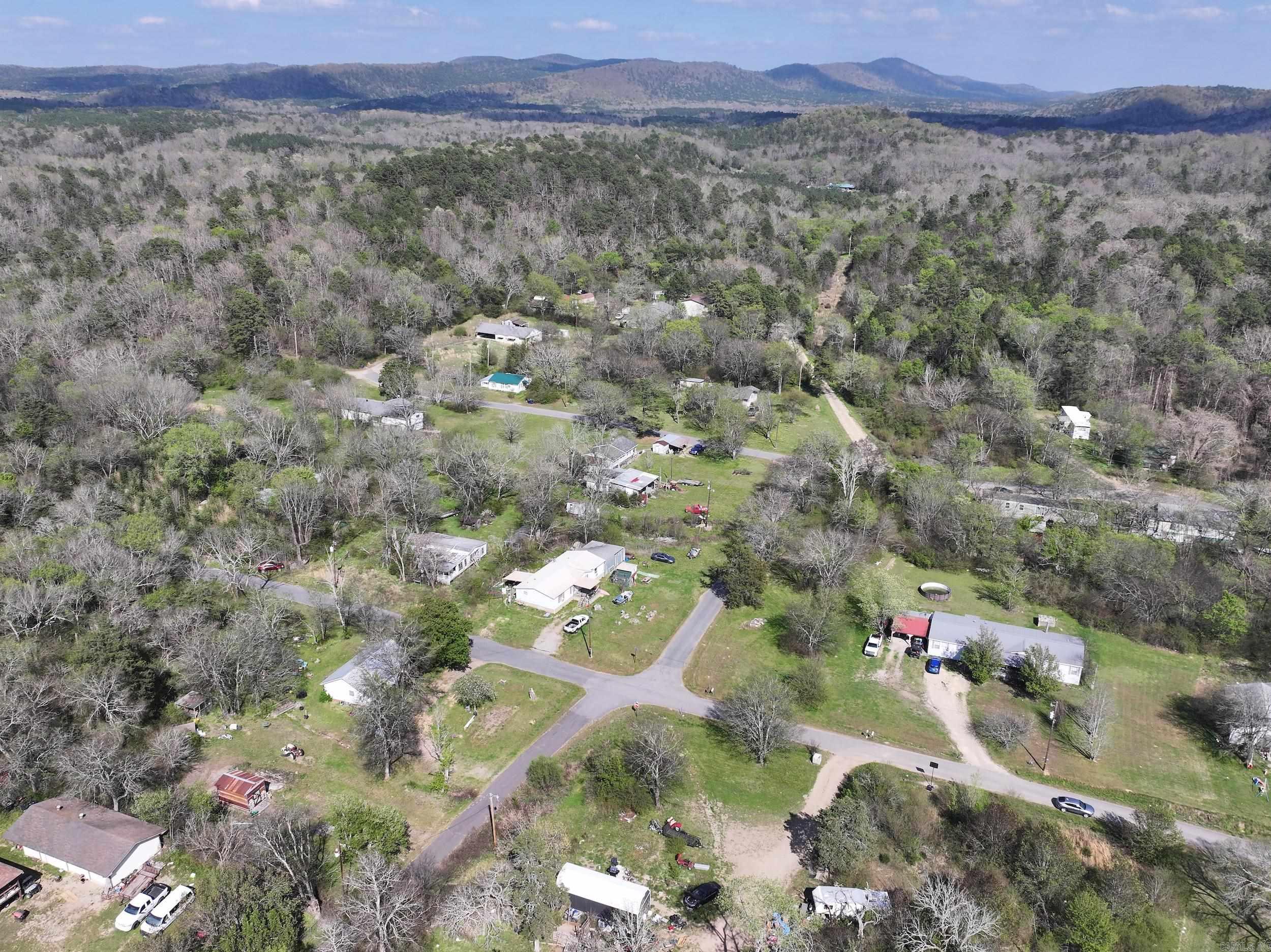 237 Cedar  Norman, AR