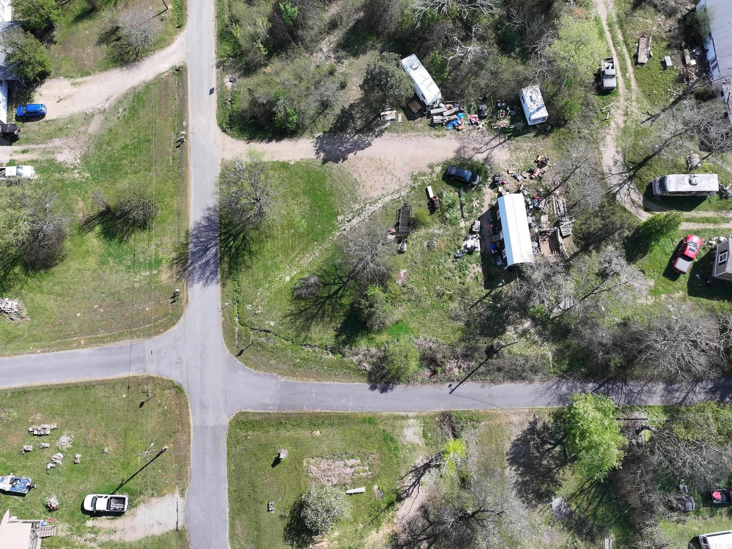 237 Cedar  Norman, AR