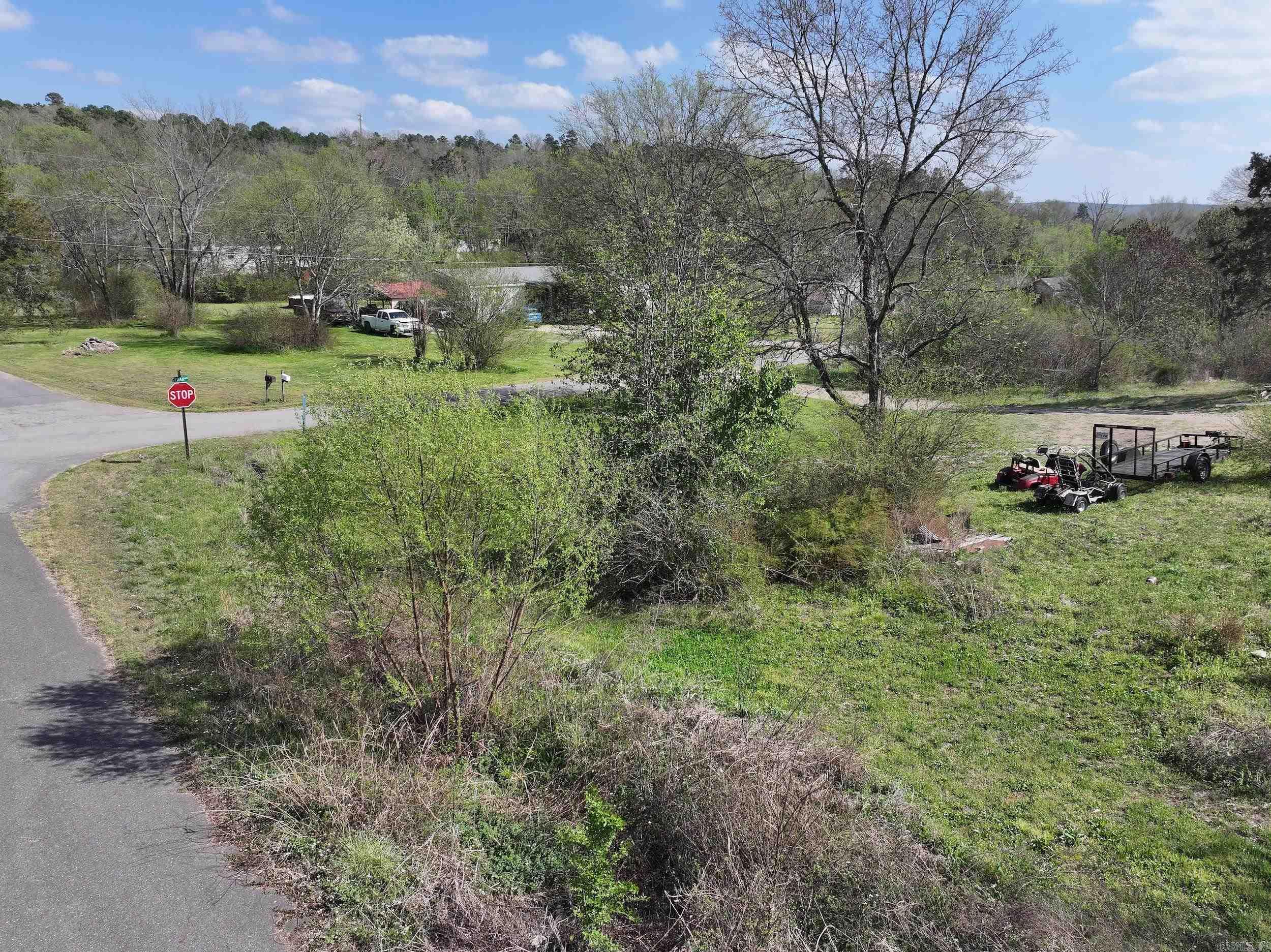 237 Cedar  Norman, AR