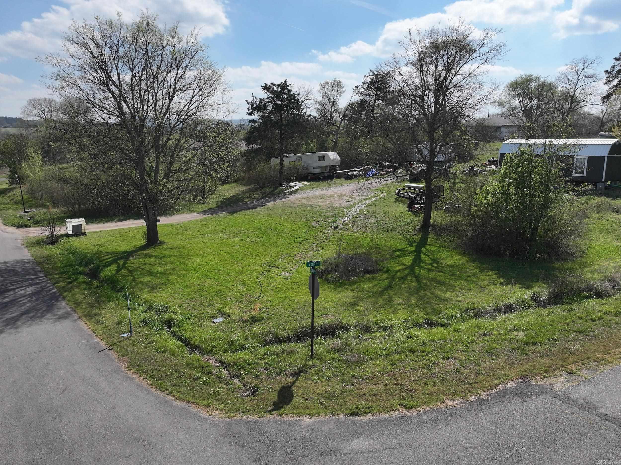 237 Cedar  Norman, AR