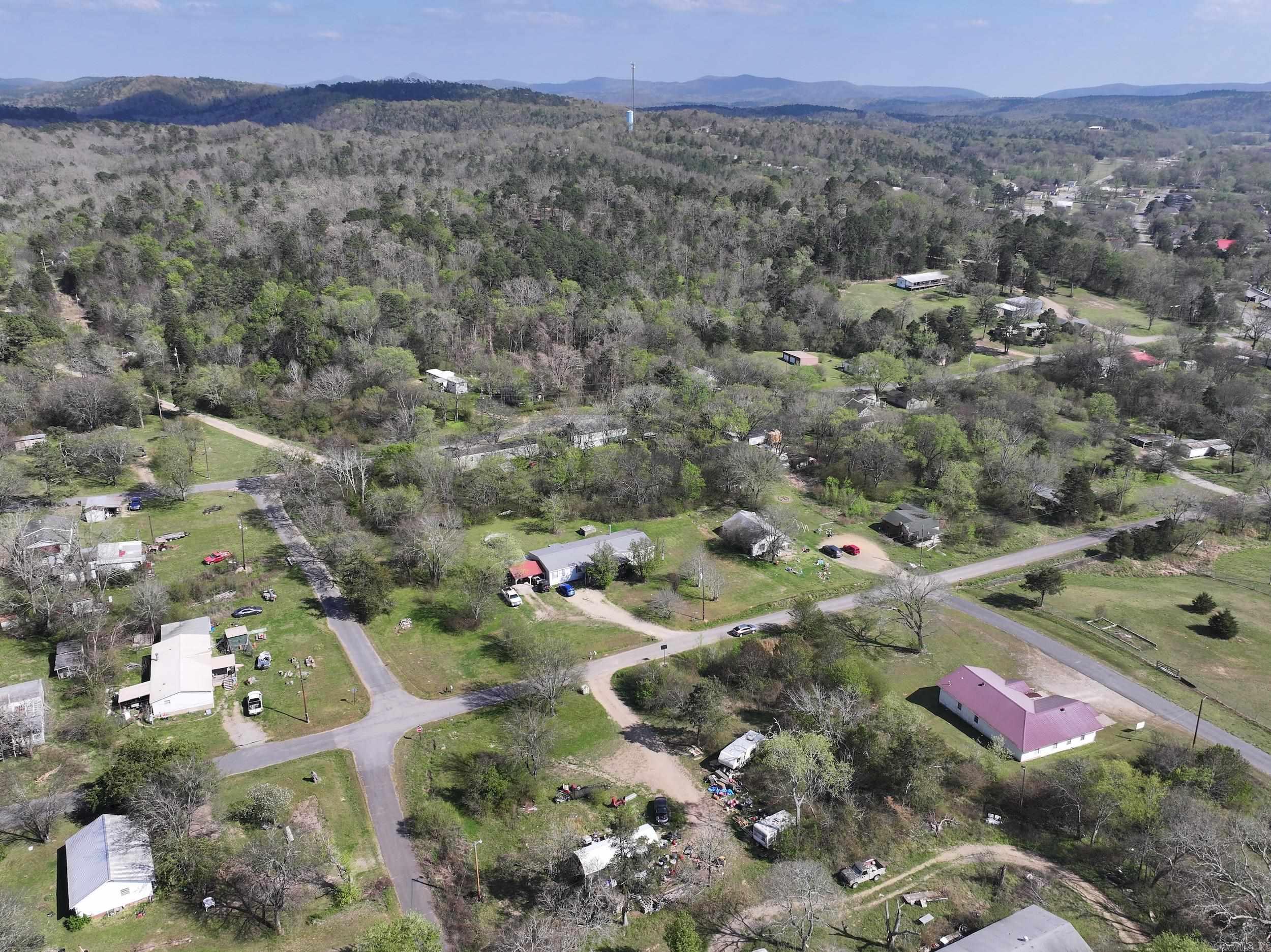 237 Cedar  Norman, AR