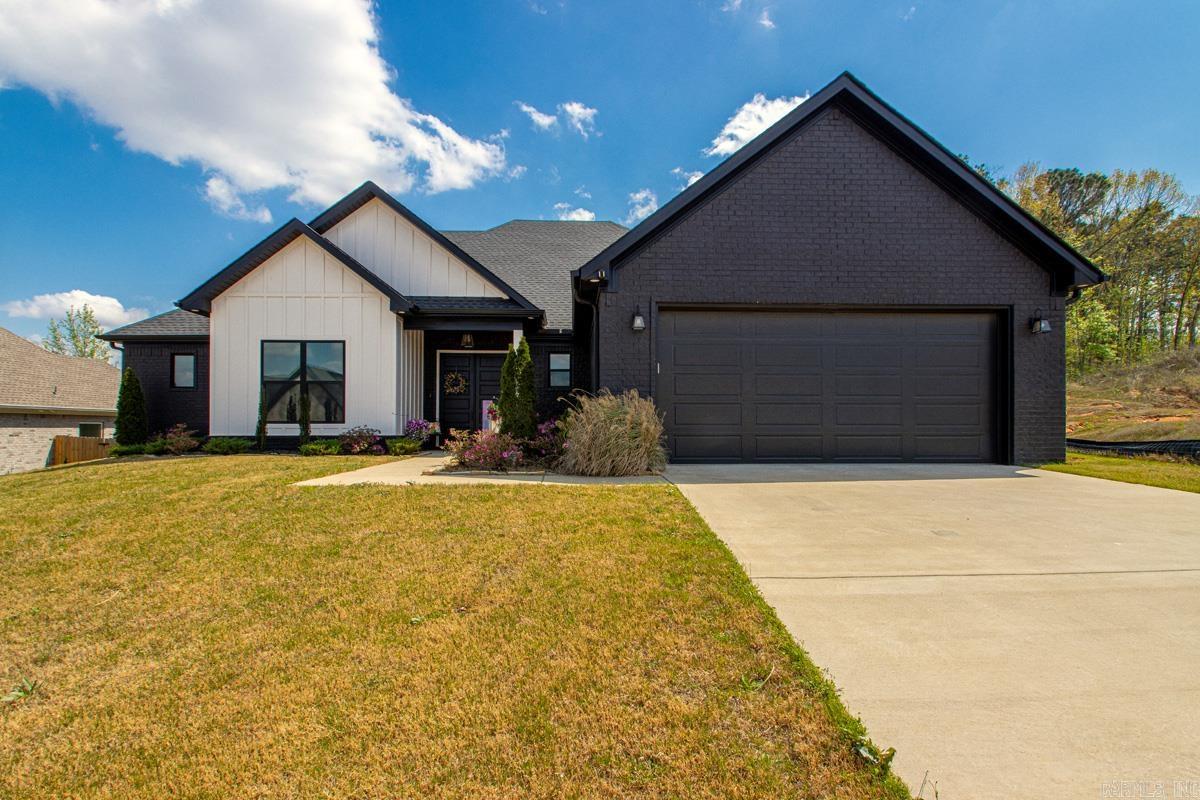 132 Harmony Village  Haskell, AR