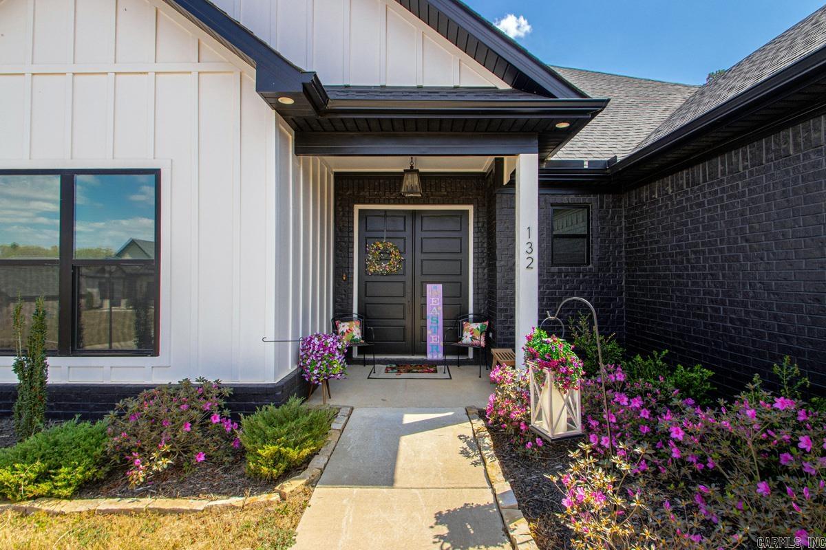 132 Harmony Village  Haskell, AR