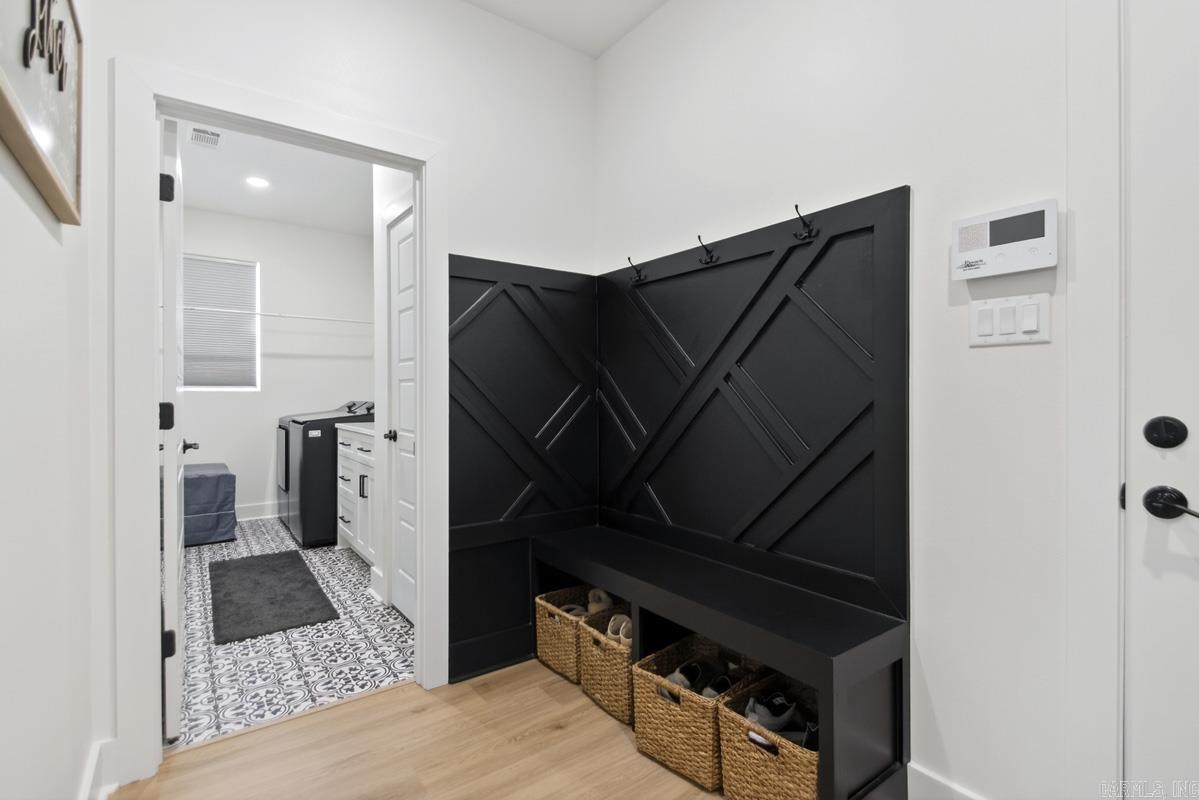 132 Harmony Village  Haskell, AR