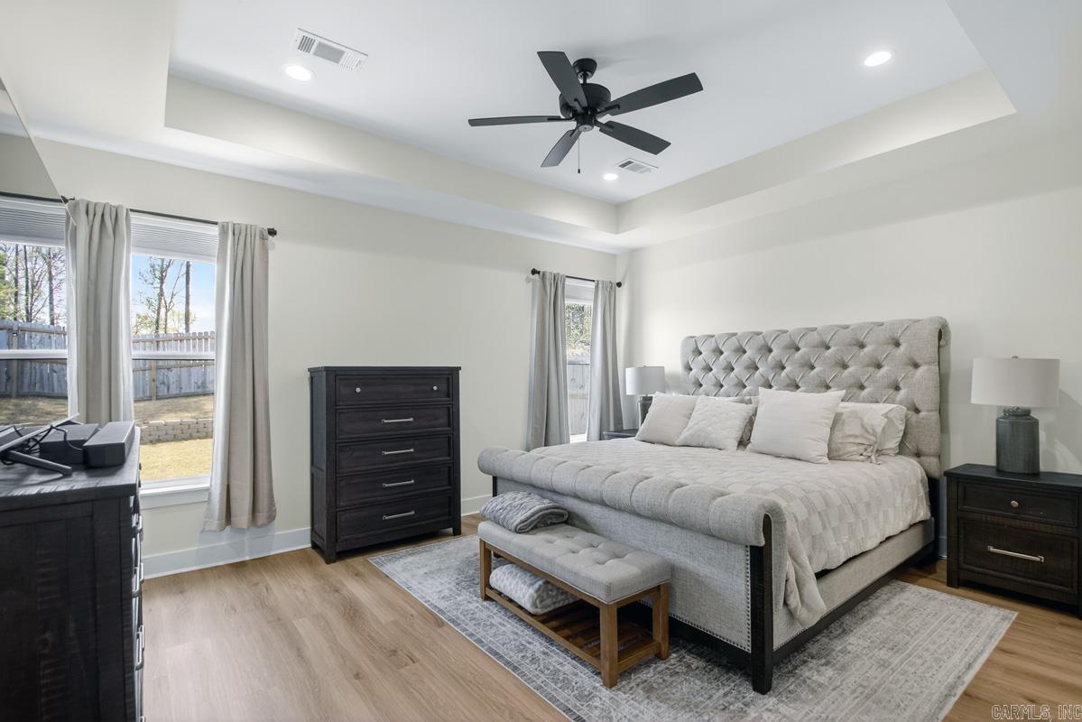 132 Harmony Village  Haskell, AR