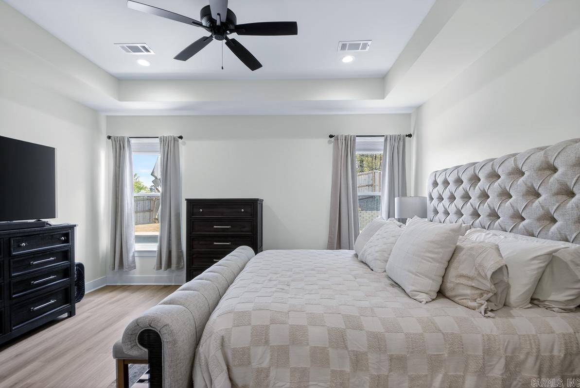 132 Harmony Village  Haskell, AR