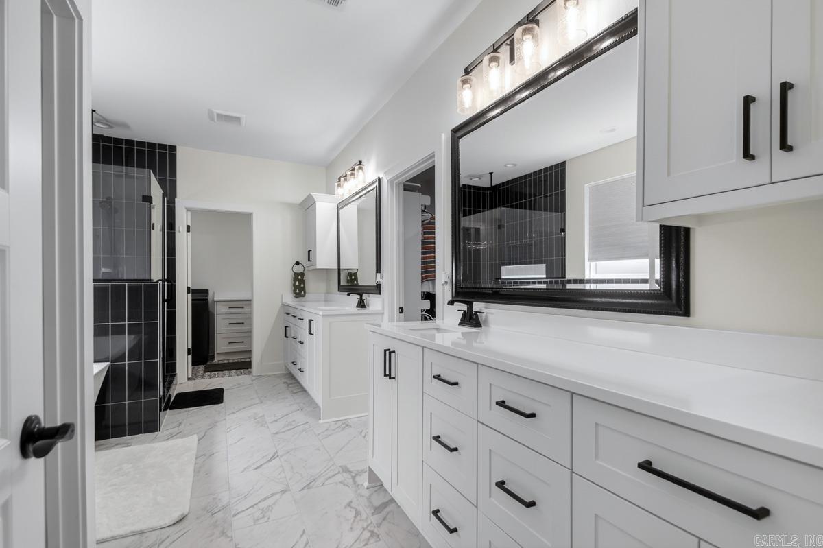 132 Harmony Village  Haskell, AR