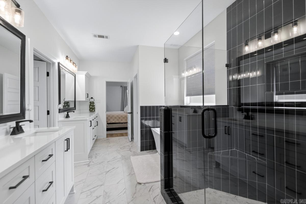 132 Harmony Village  Haskell, AR