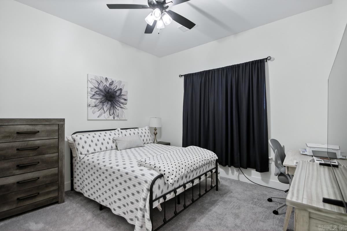 132 Harmony Village  Haskell, AR