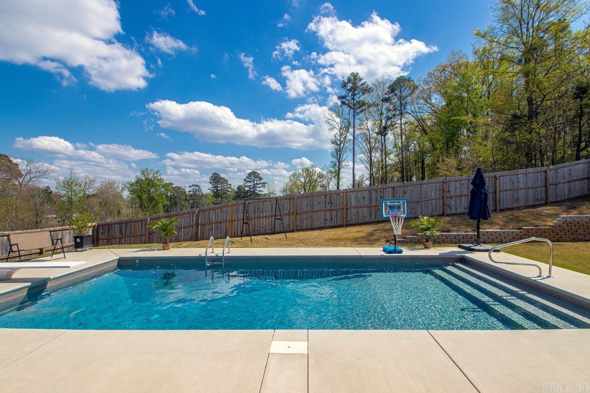 132 Harmony Village  Haskell, AR