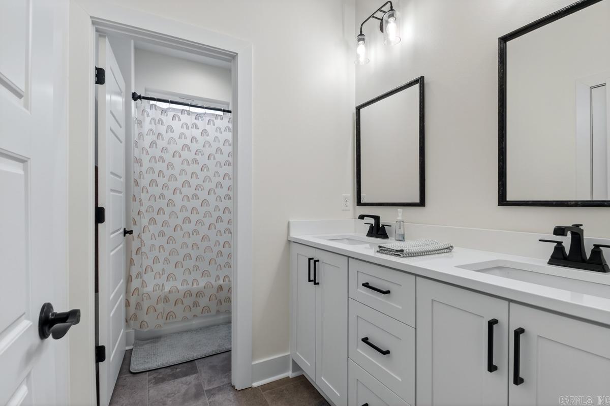 132 Harmony Village  Haskell, AR