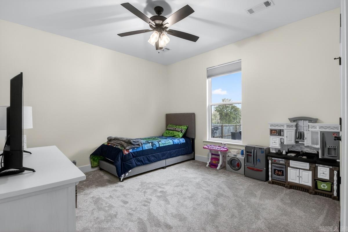 132 Harmony Village  Haskell, AR