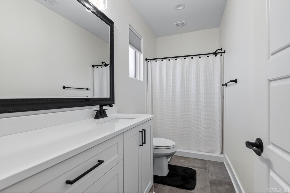 132 Harmony Village  Haskell, AR