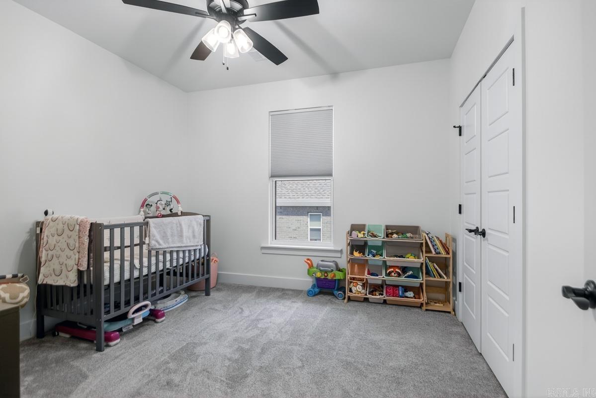 132 Harmony Village  Haskell, AR