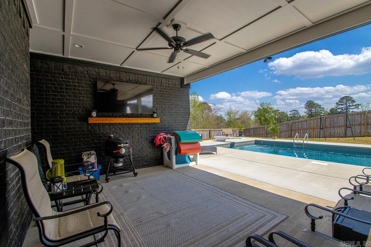 132 Harmony Village  Haskell, AR