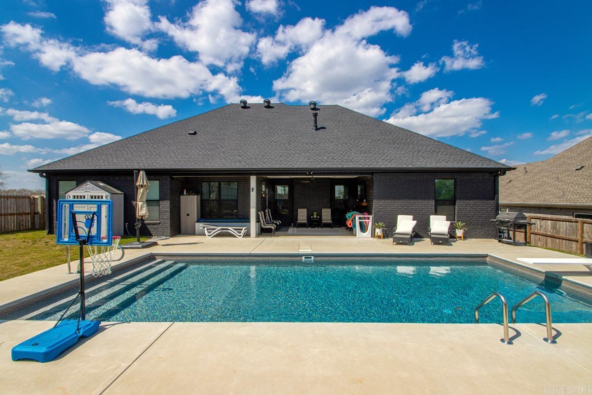 132 Harmony Village  Haskell, AR