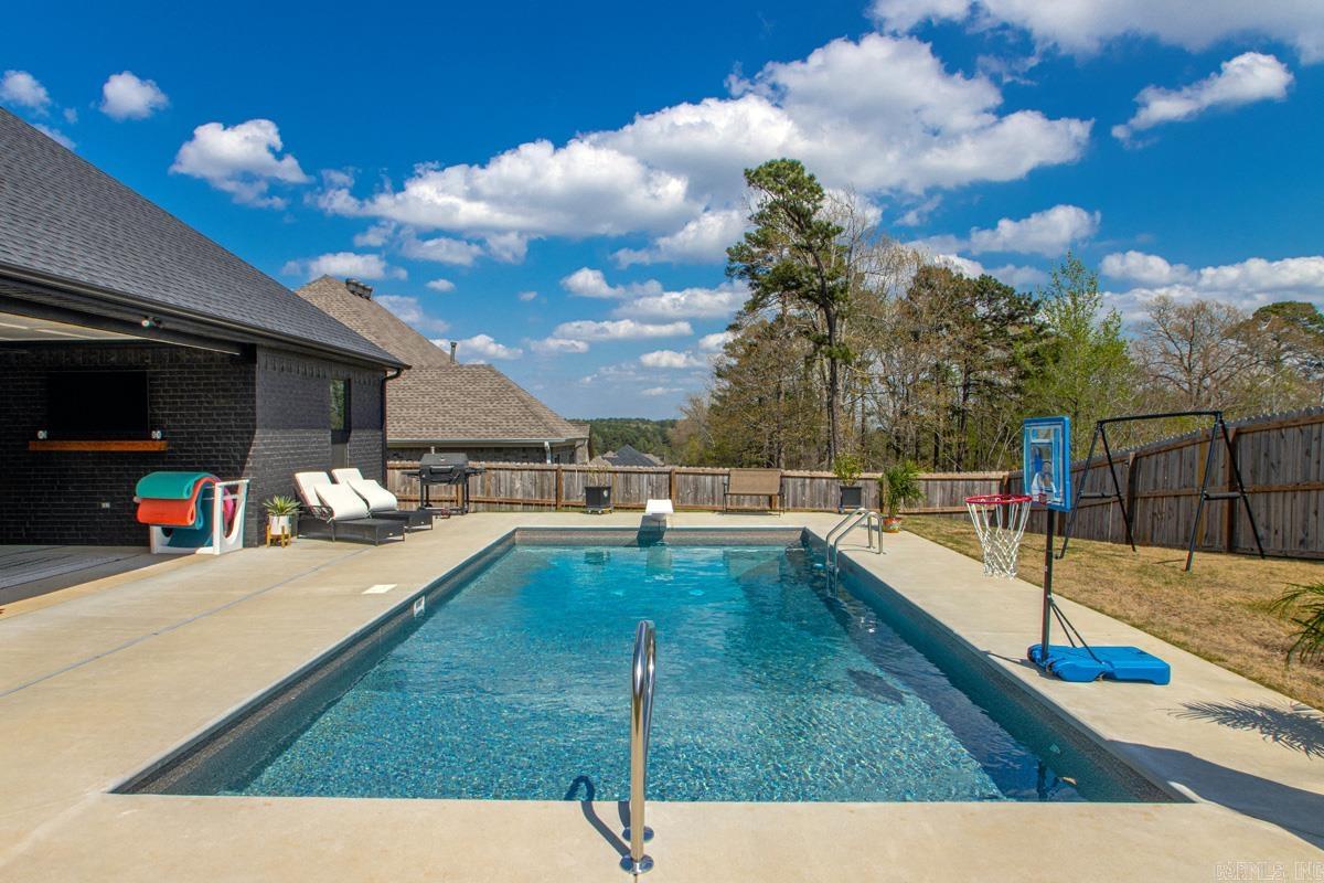 132 Harmony Village  Haskell, AR