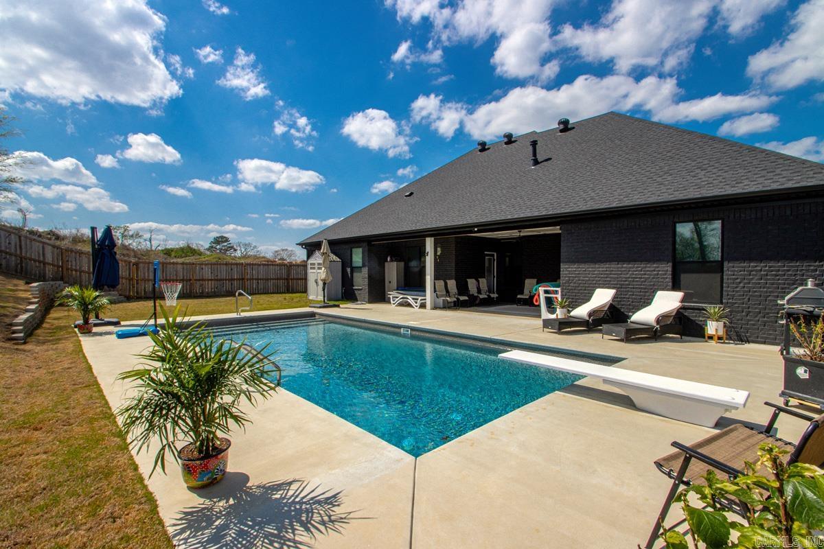 132 Harmony Village  Haskell, AR