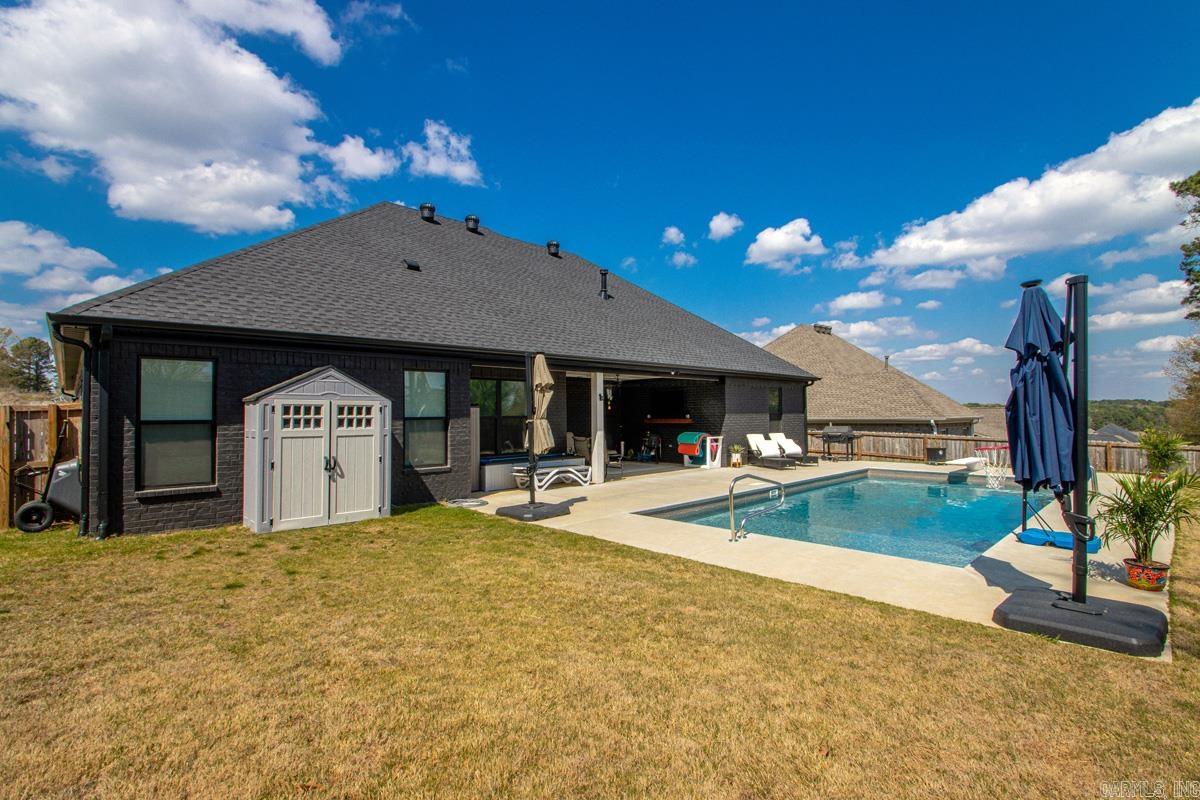 132 Harmony Village  Haskell, AR