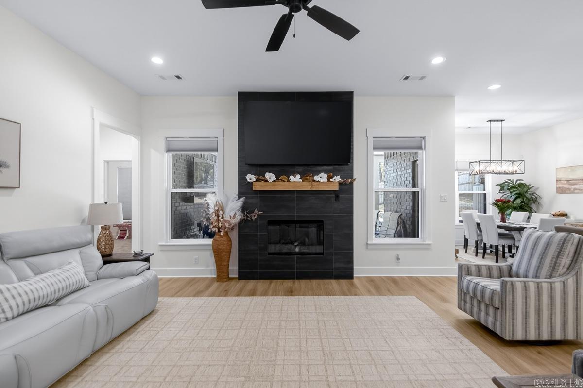 132 Harmony Village  Haskell, AR