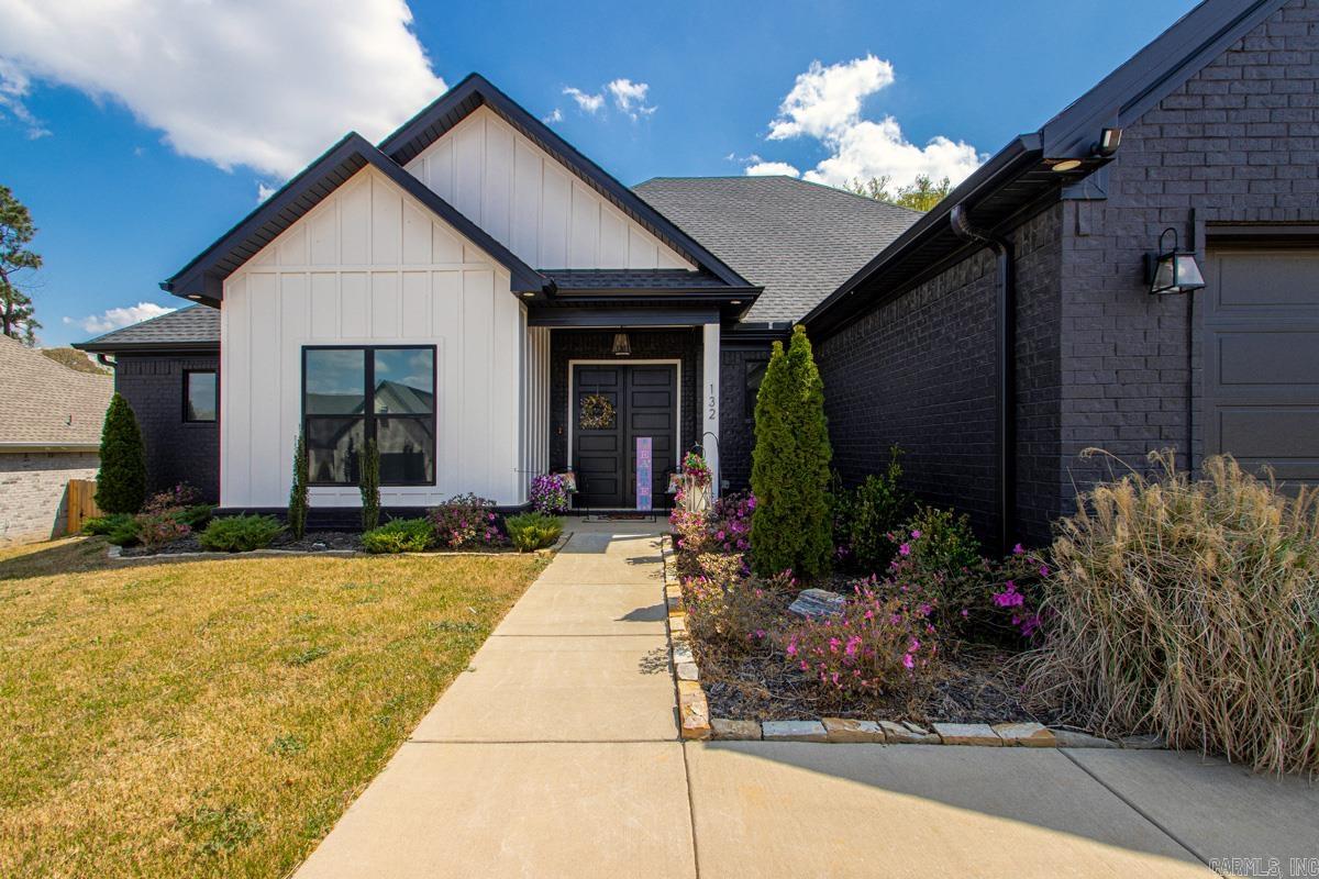 132 Harmony Village  Haskell, AR