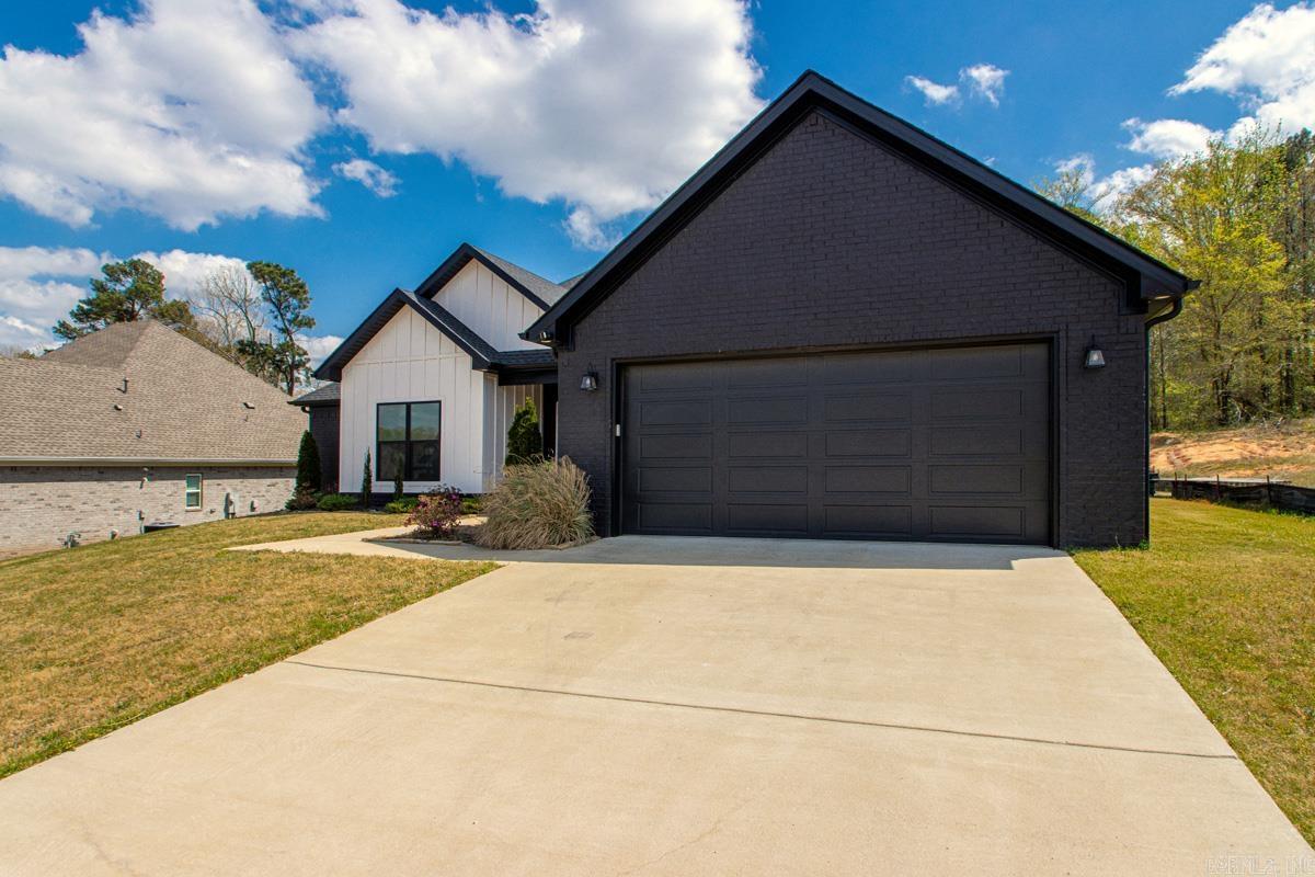 132 Harmony Village  Haskell, AR