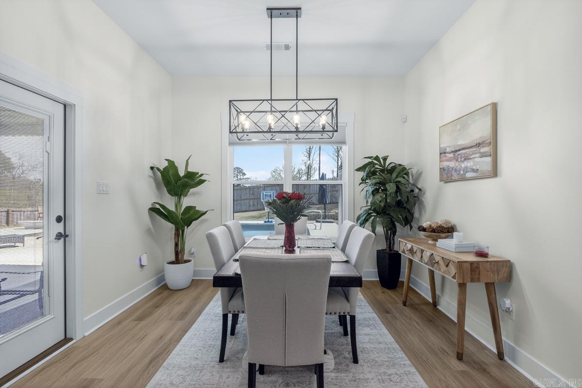 132 Harmony Village  Haskell, AR