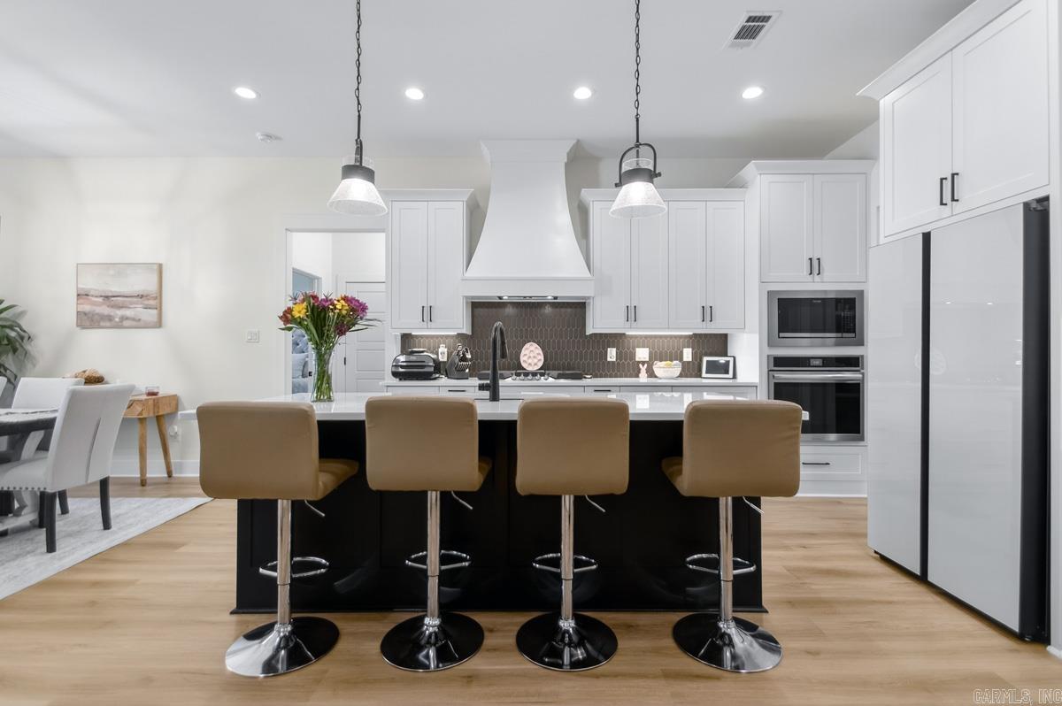 132 Harmony Village  Haskell, AR