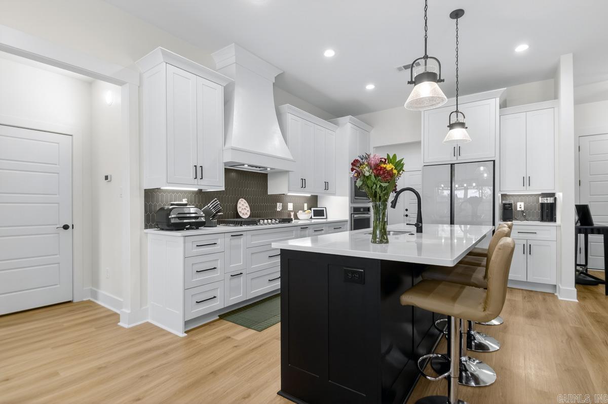 132 Harmony Village  Haskell, AR