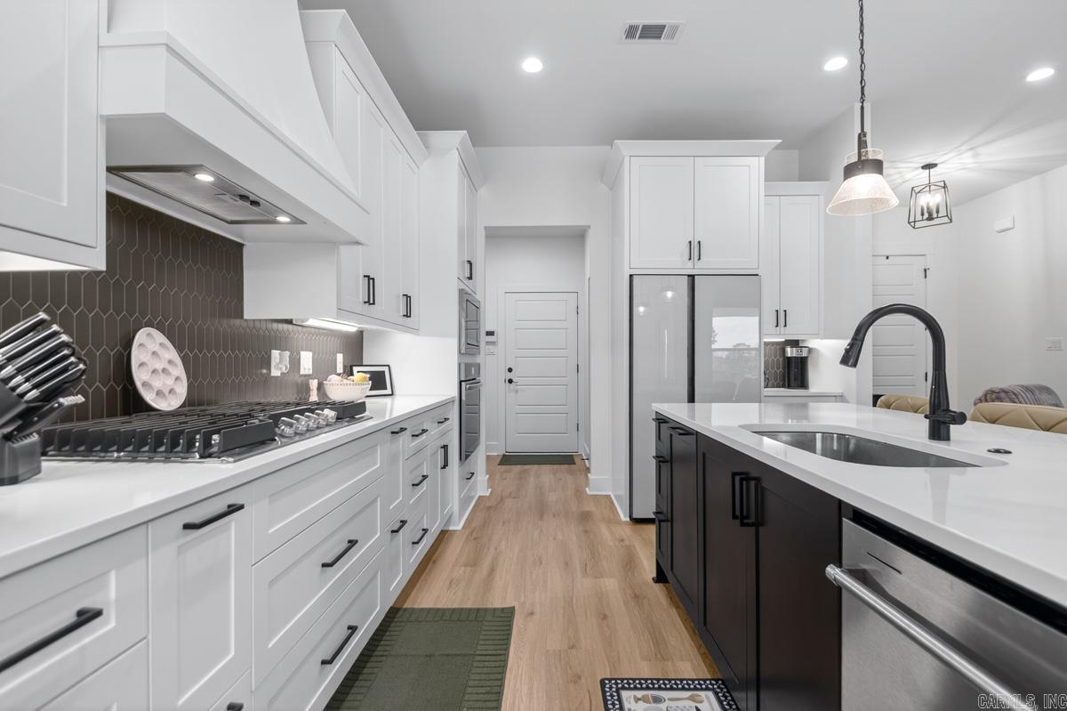 132 Harmony Village  Haskell, AR