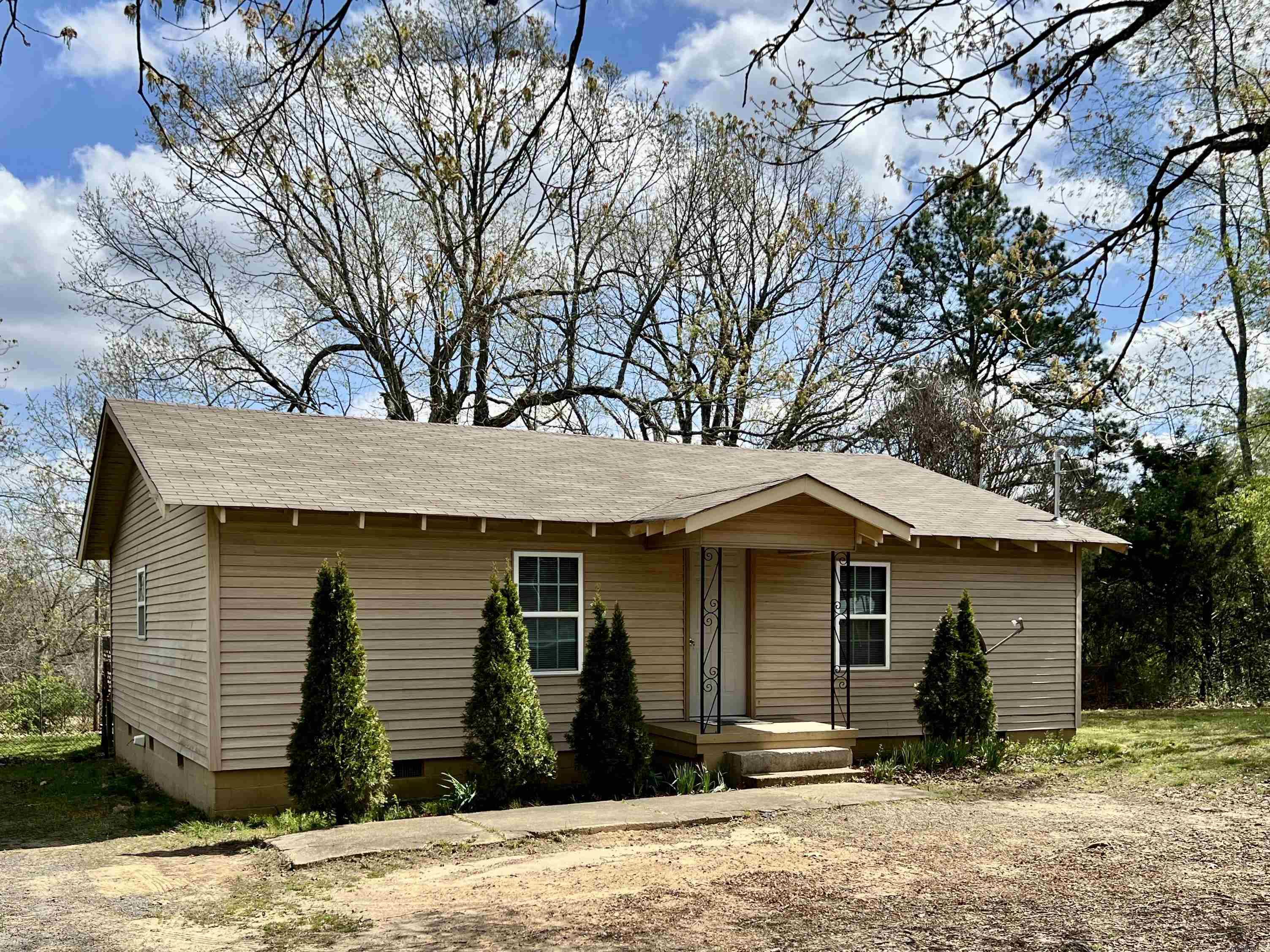 5000 Heber Springs Rd N  Drasco, AR