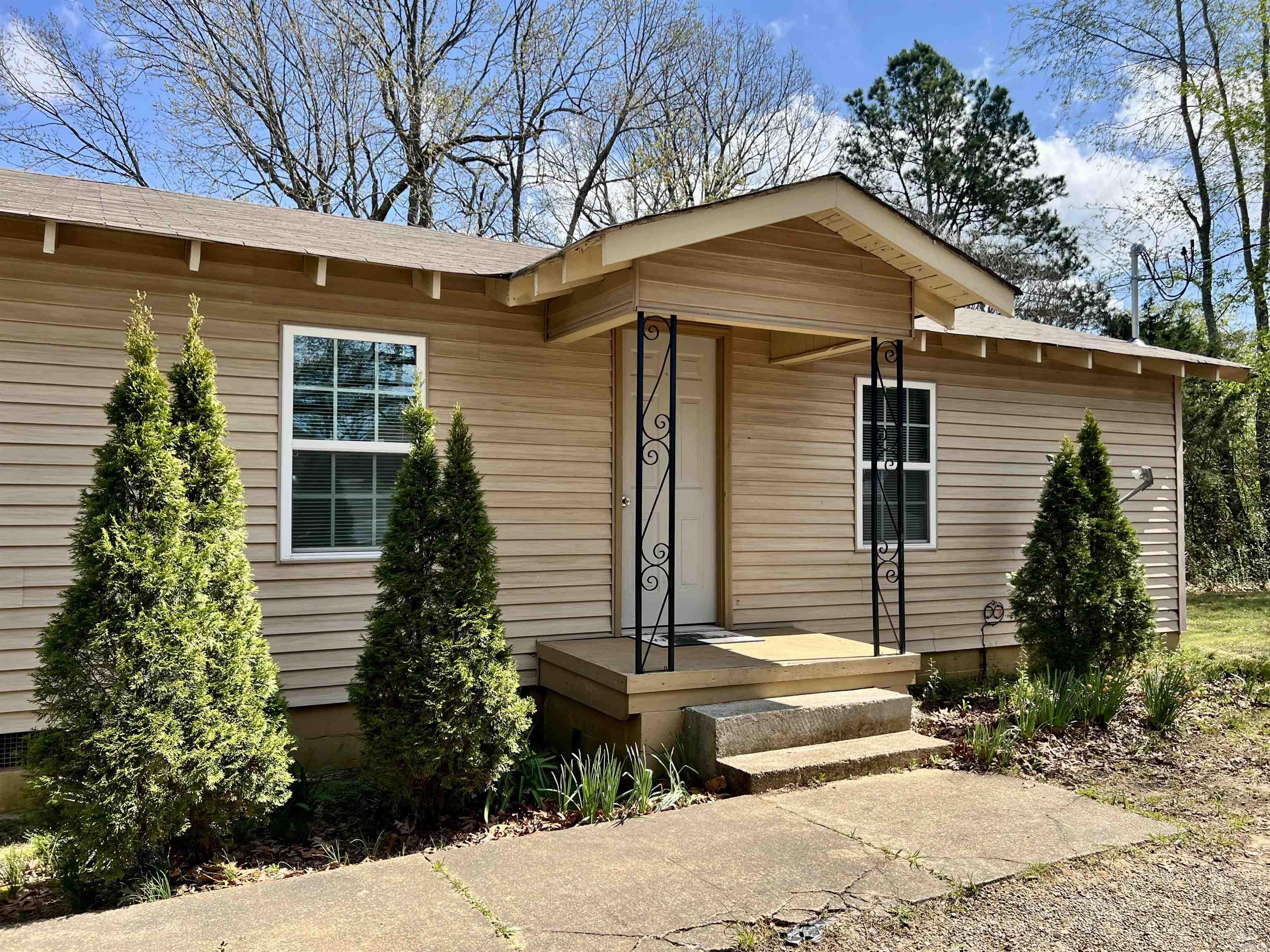 5000 Heber Springs Rd N  Drasco, AR