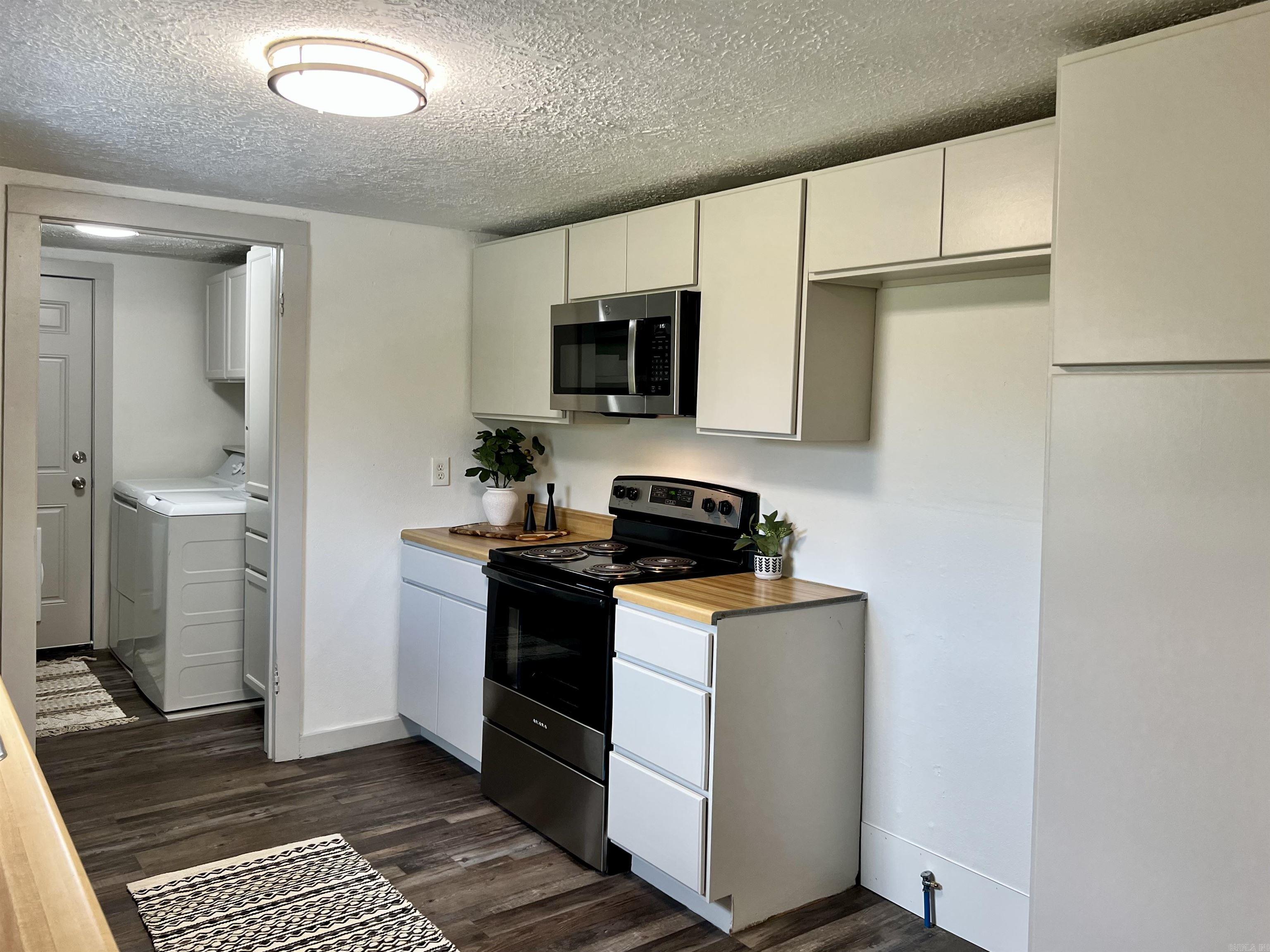 5000 Heber Springs Rd N  Drasco, AR