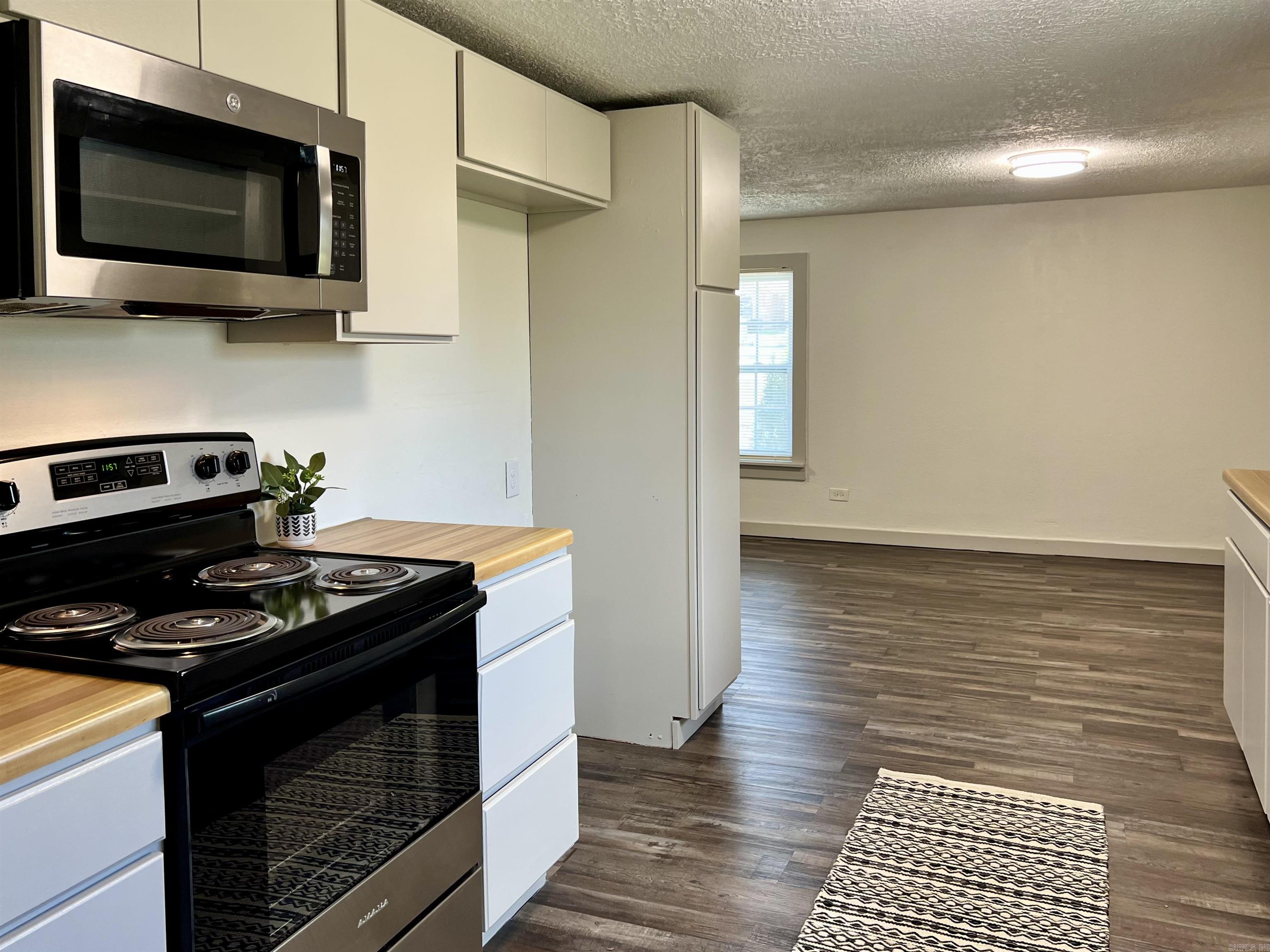 5000 Heber Springs Rd N  Drasco, AR