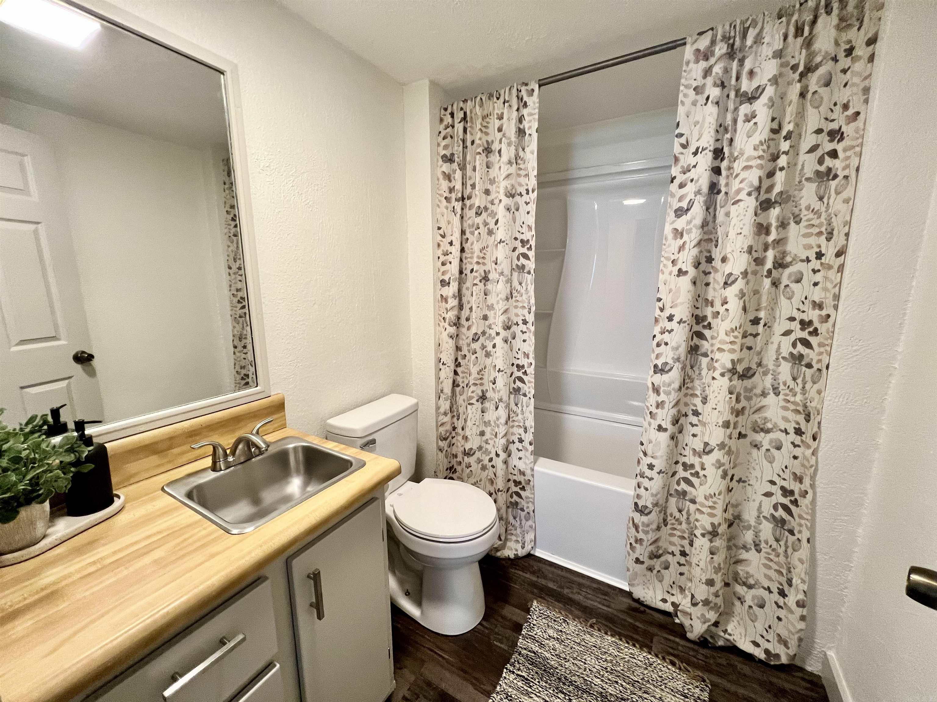 5000 Heber Springs Rd N  Drasco, AR