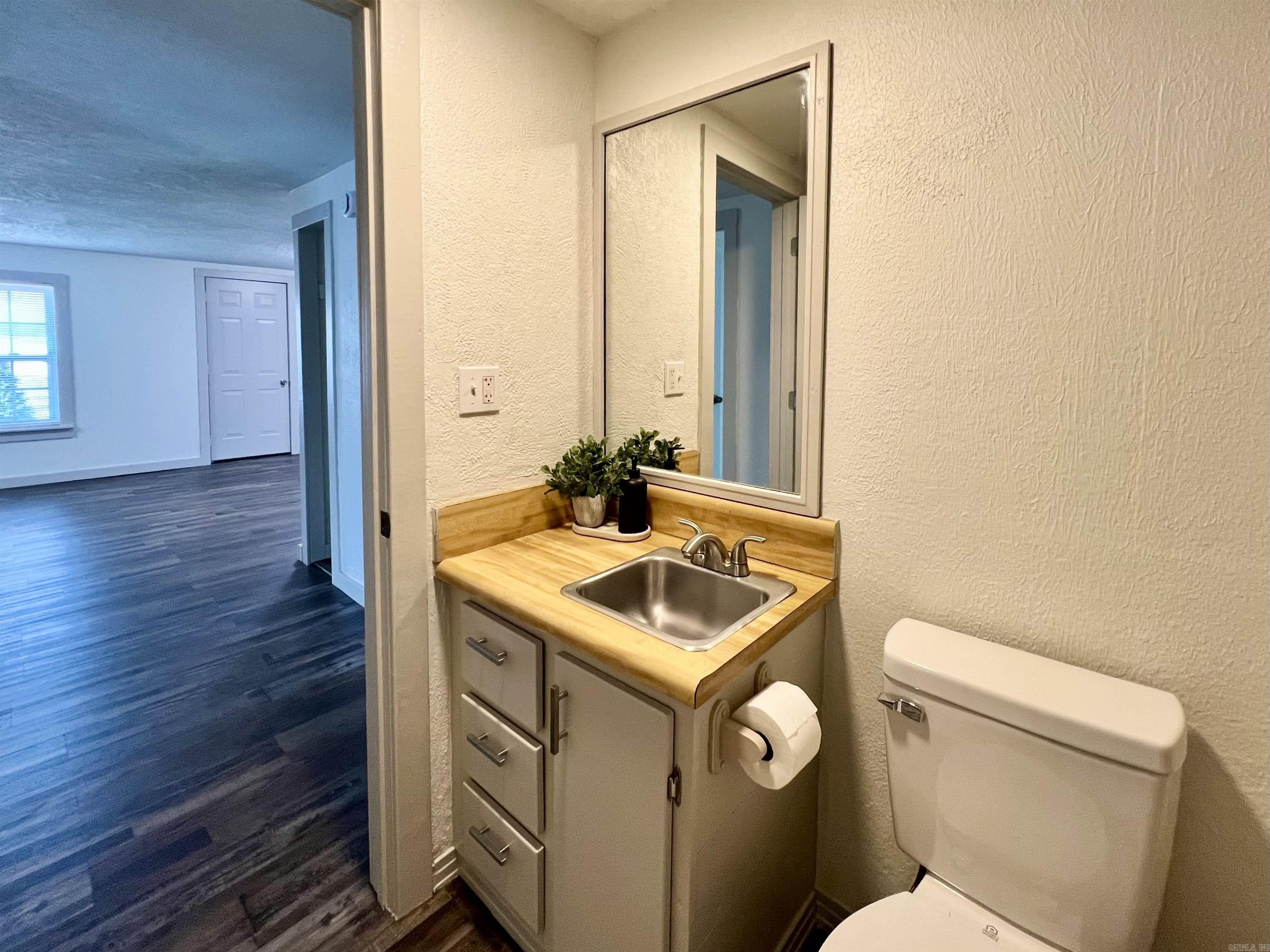 5000 Heber Springs Rd N  Drasco, AR