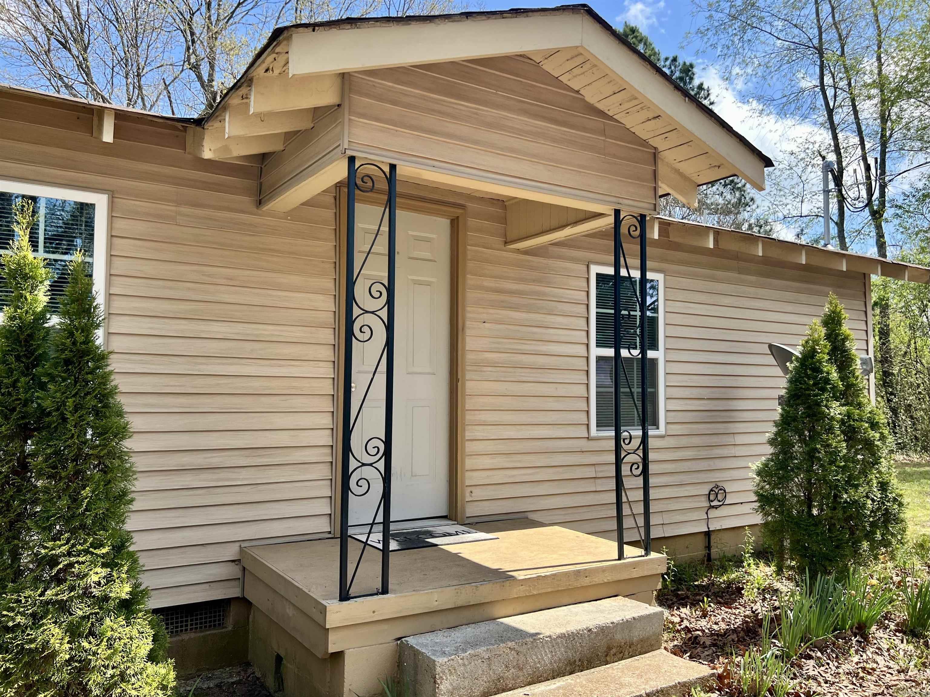 5000 Heber Springs Rd N  Drasco, AR