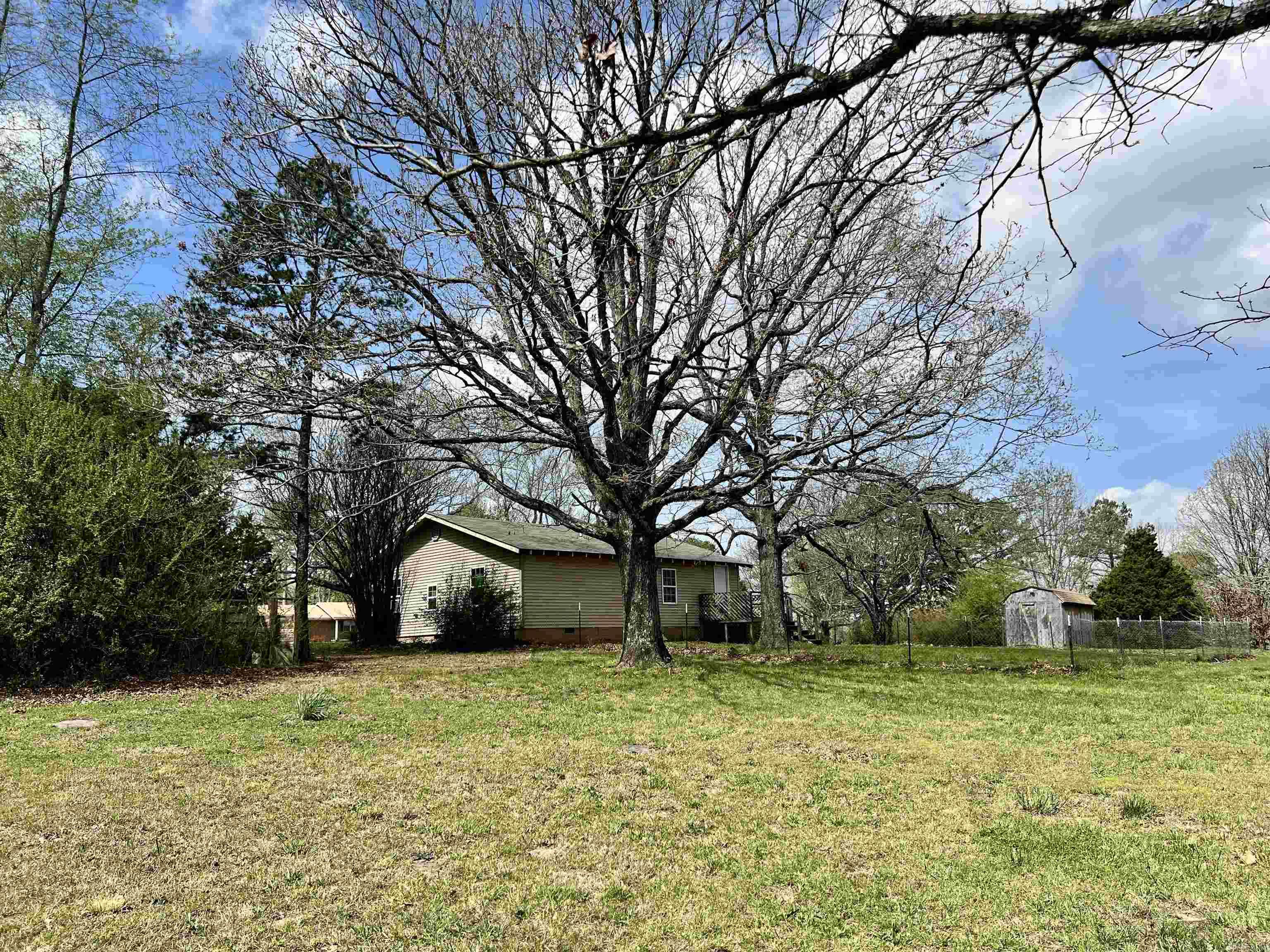 5000 Heber Springs Rd N  Drasco, AR