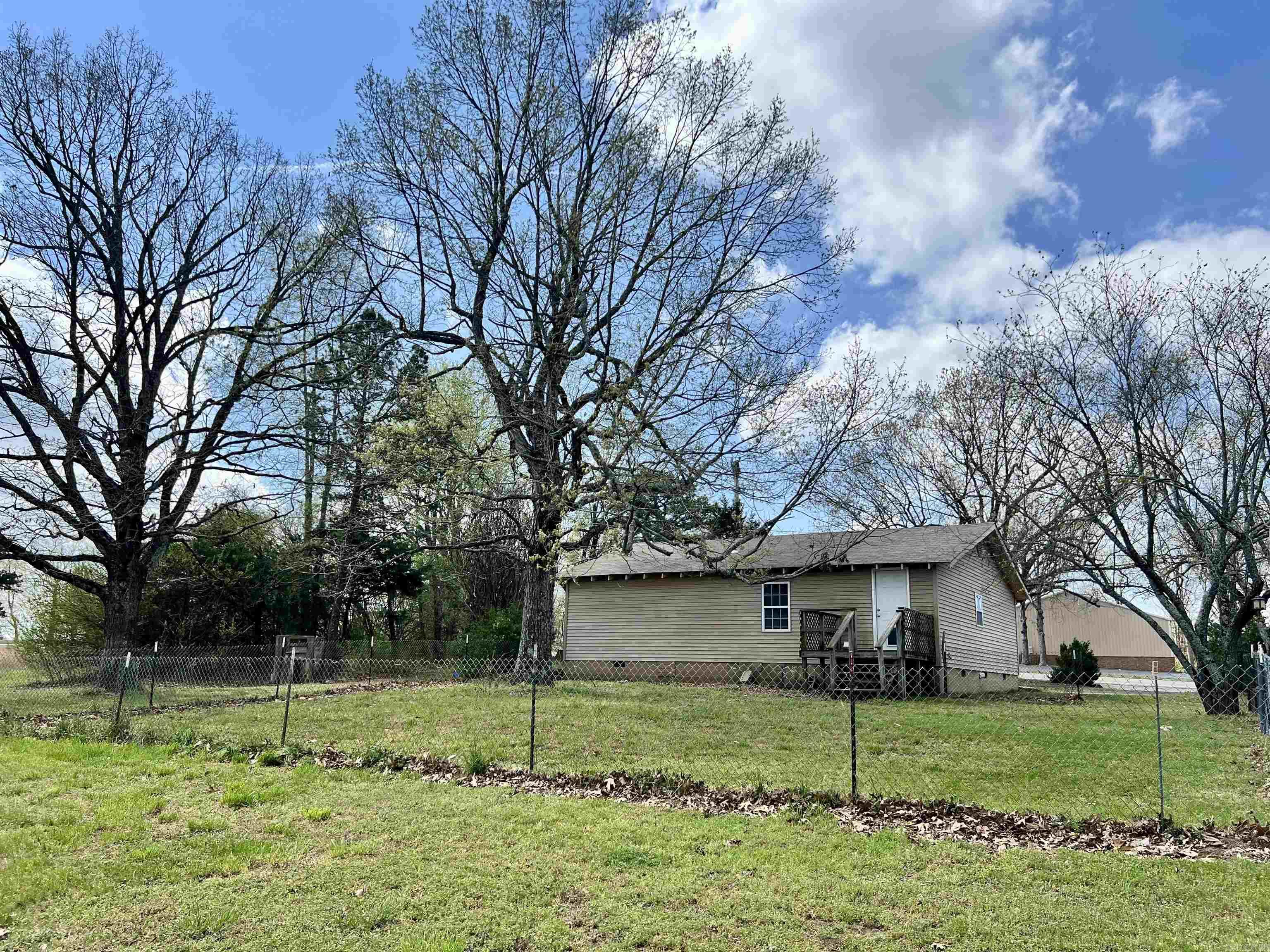 5000 Heber Springs Rd N  Drasco, AR