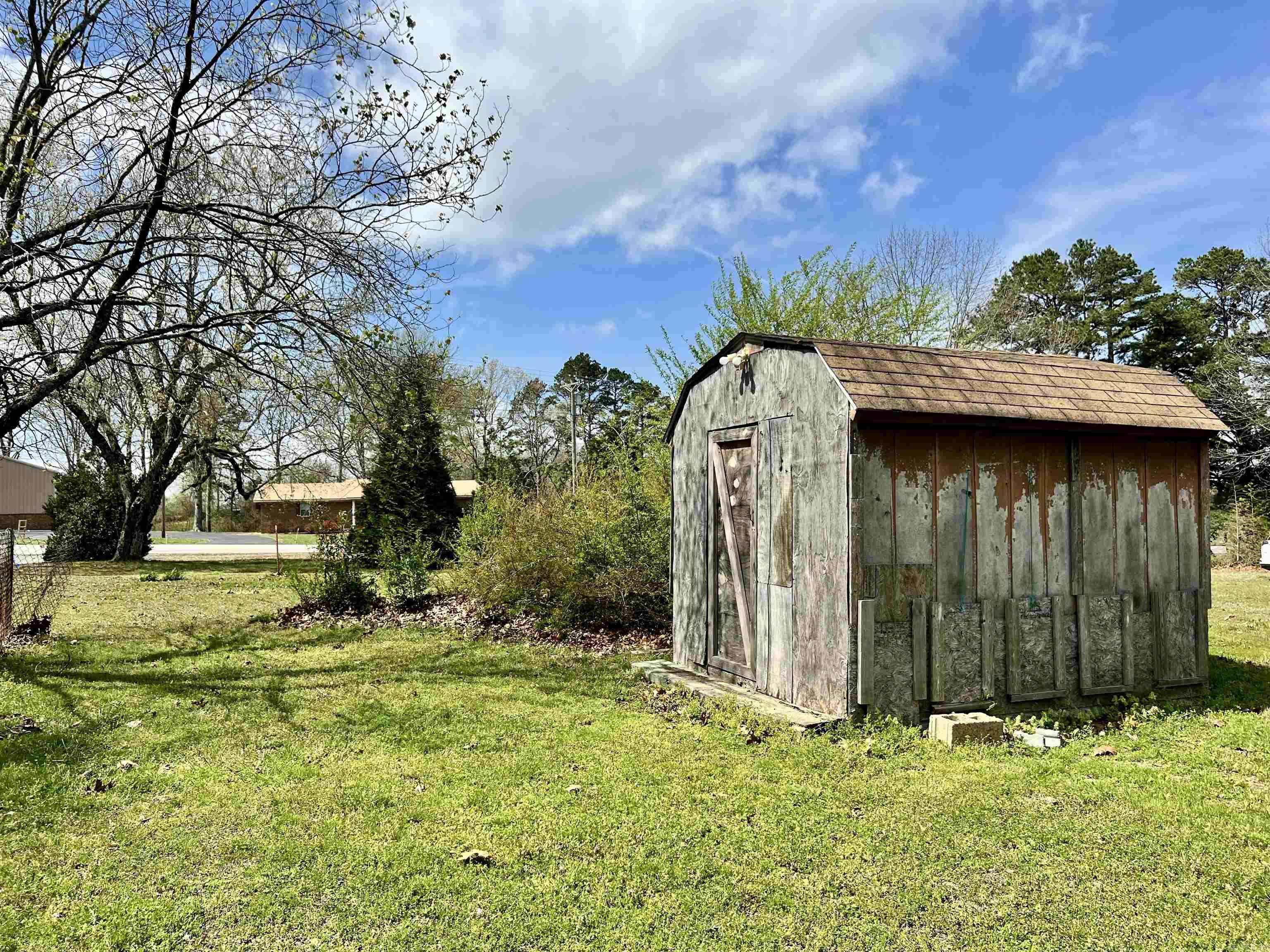 5000 Heber Springs Rd N  Drasco, AR