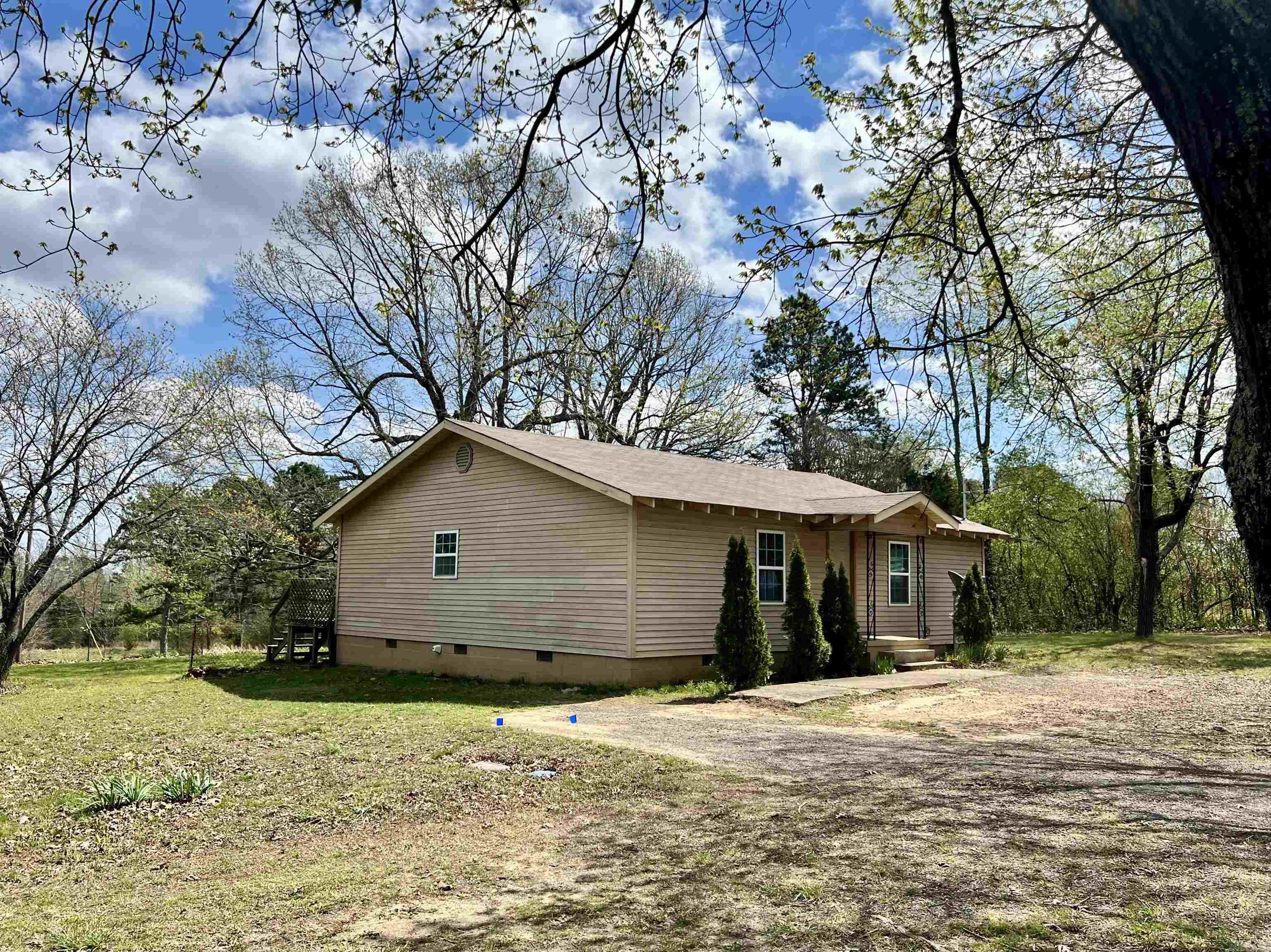 5000 Heber Springs Rd N  Drasco, AR