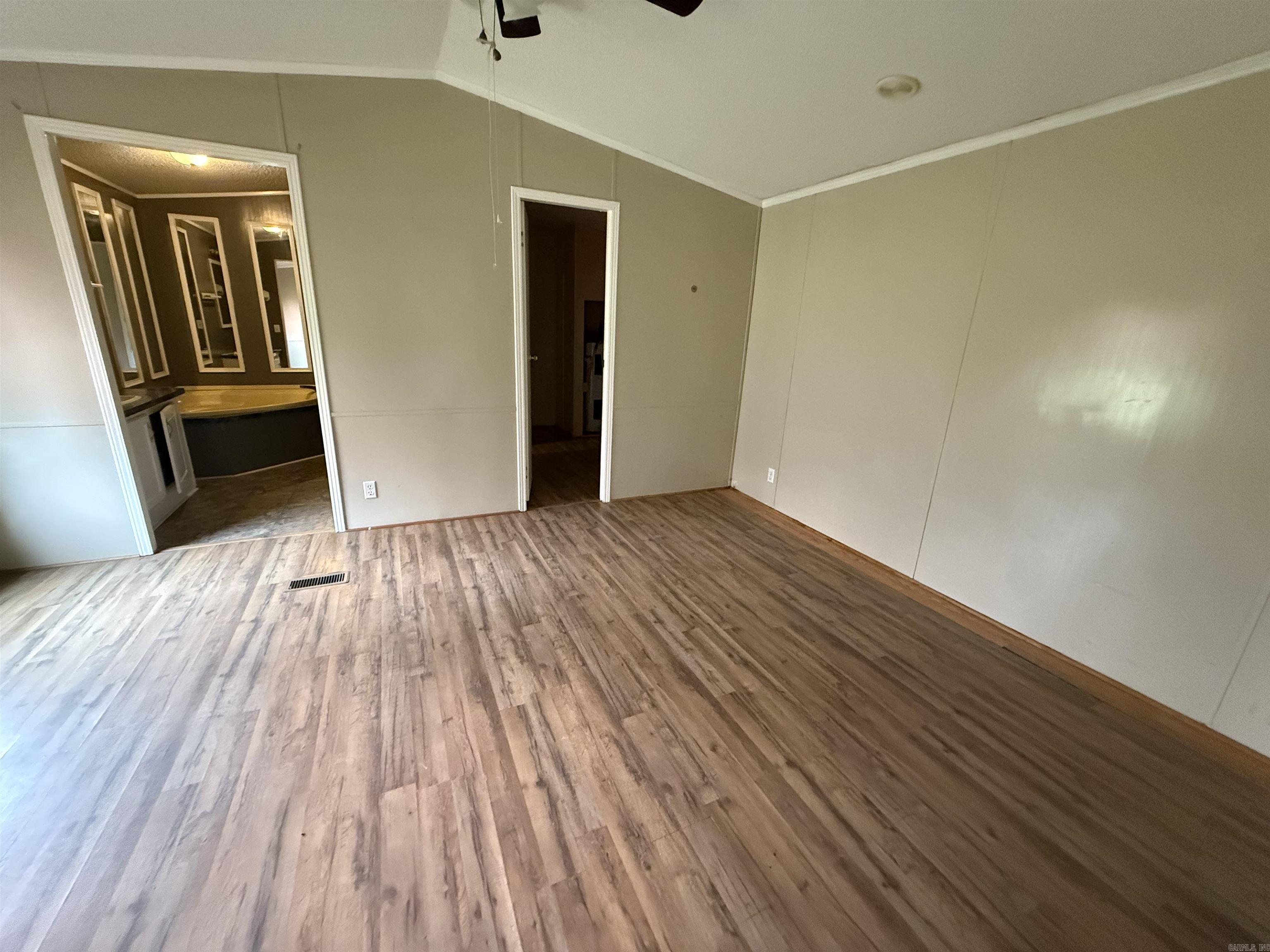 660 Lone Star  Rose Bud, AR