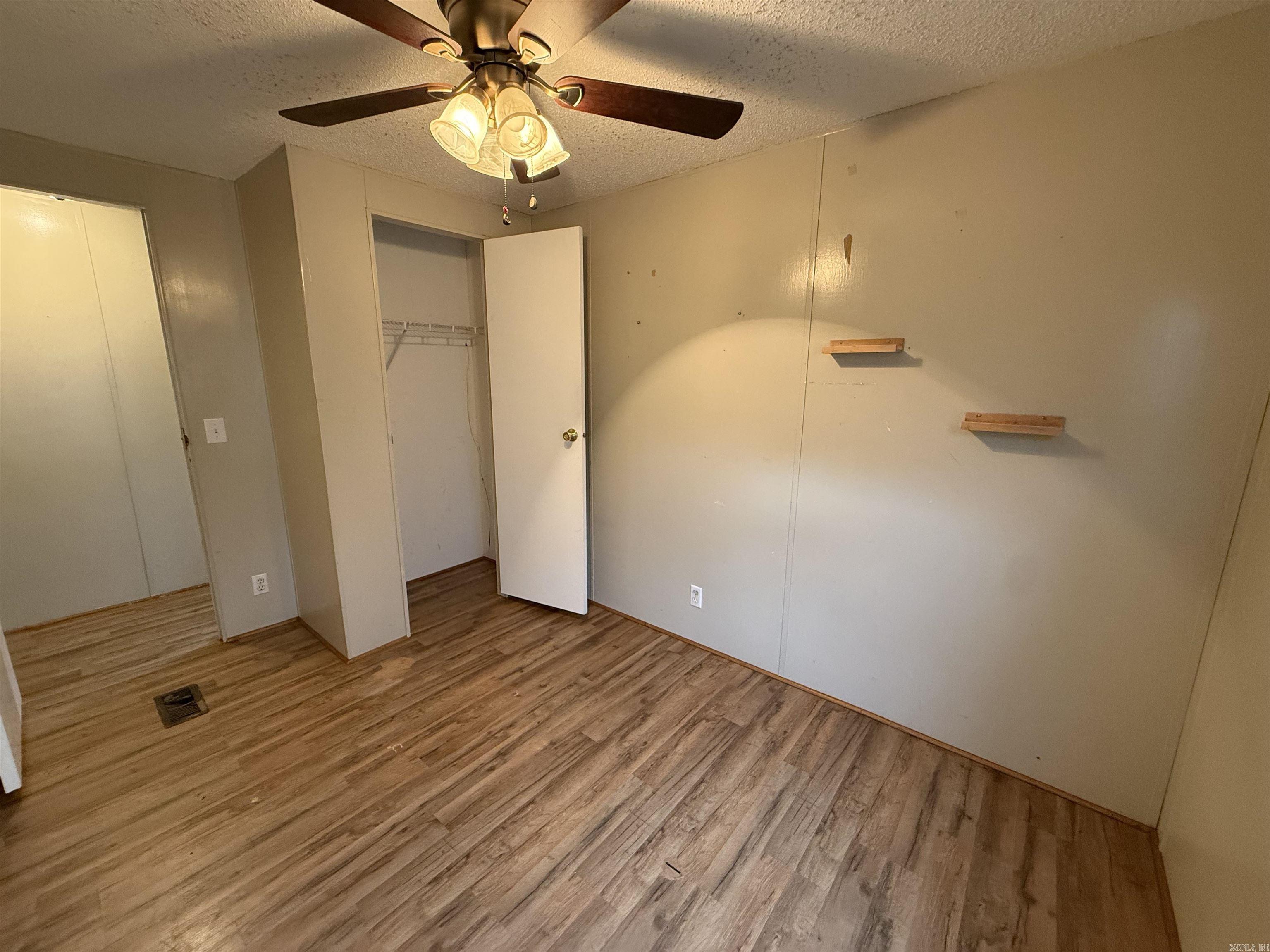 660 Lone Star  Rose Bud, AR