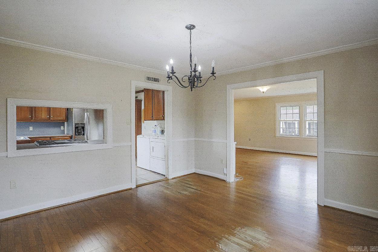 1815 Pine Valley  Little Rock, AR