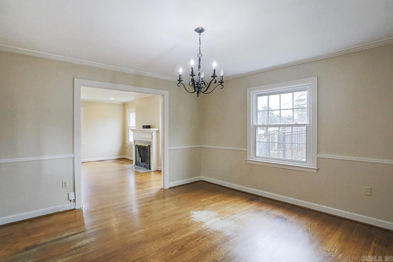 1815 Pine Valley  Little Rock, AR